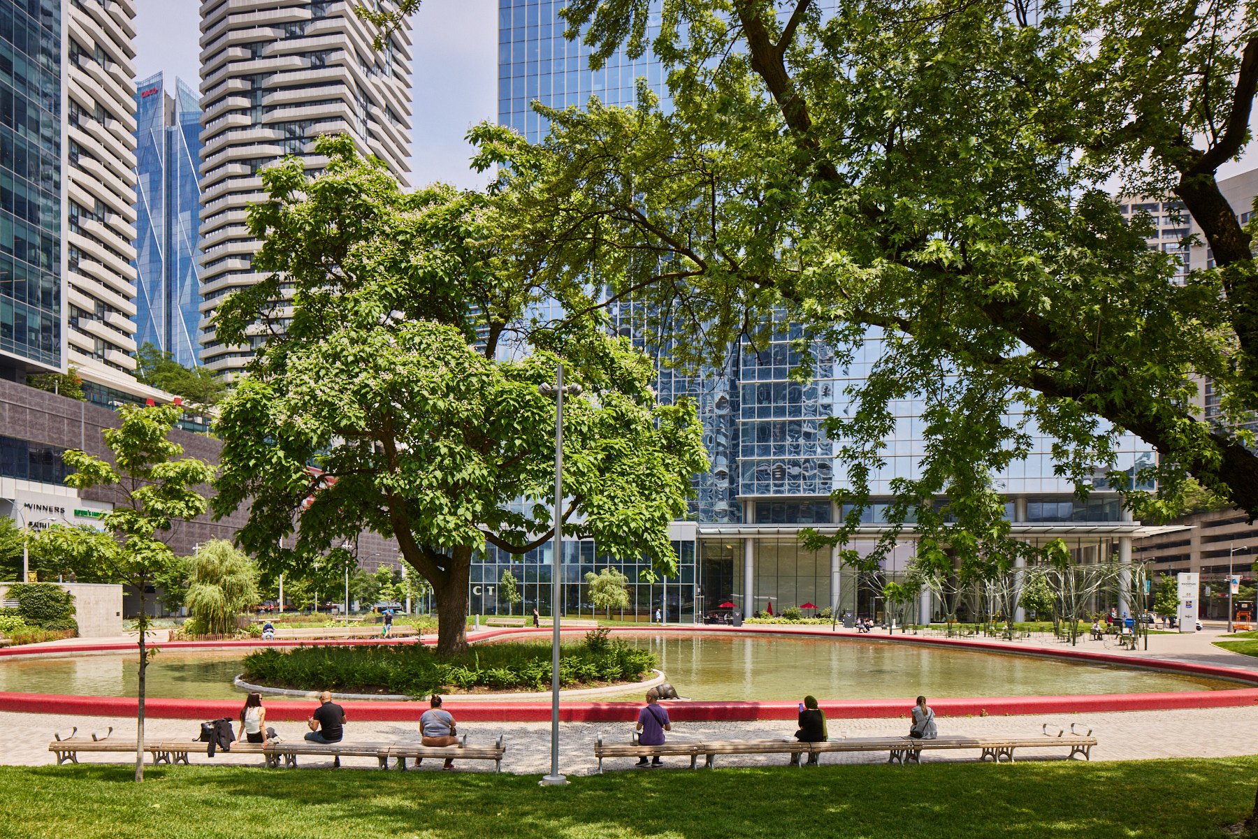 A labour of Love (park)