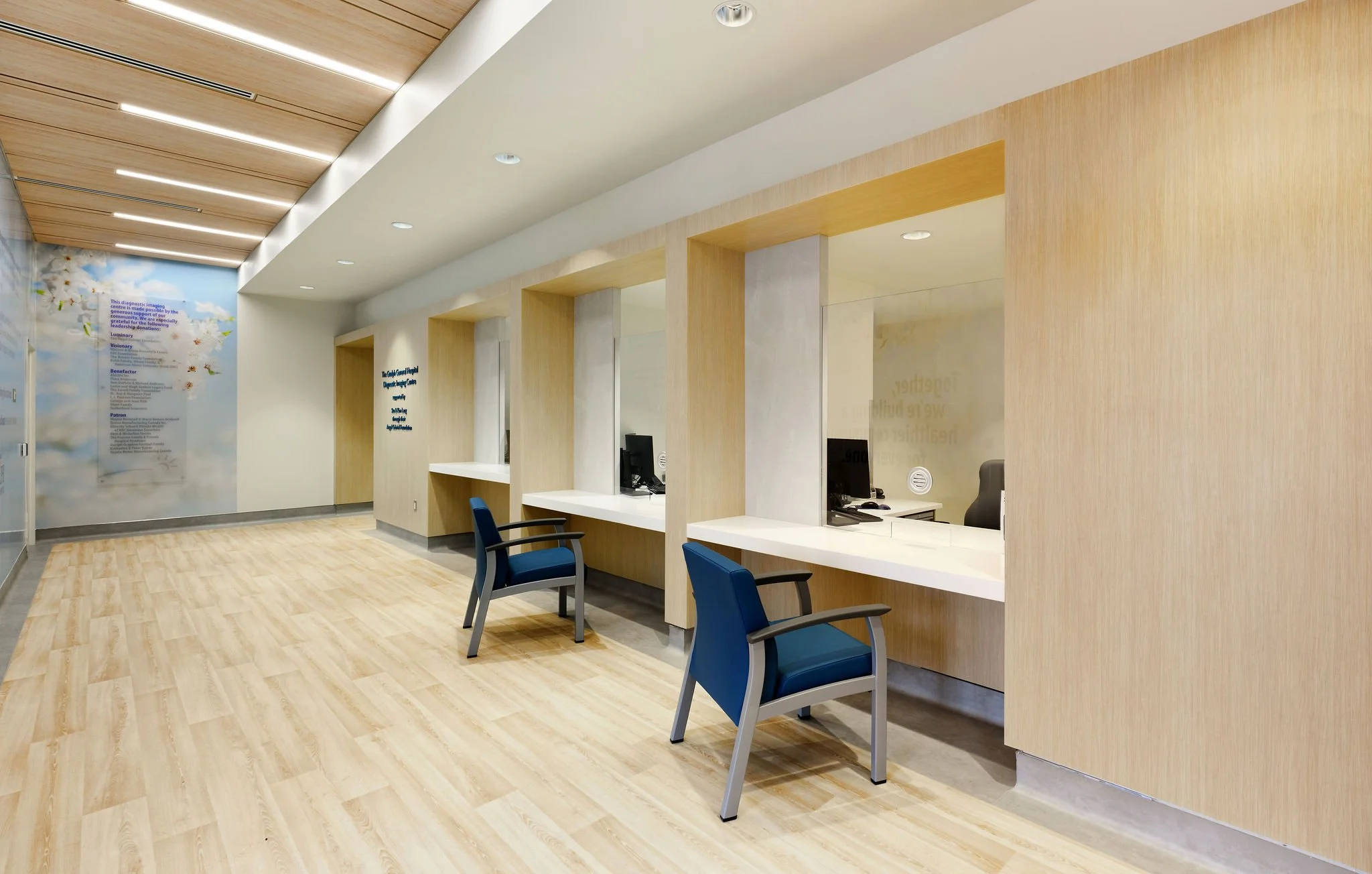 The Diagnostic Imaging Centre (Speedvale Campus, Guelph ON)