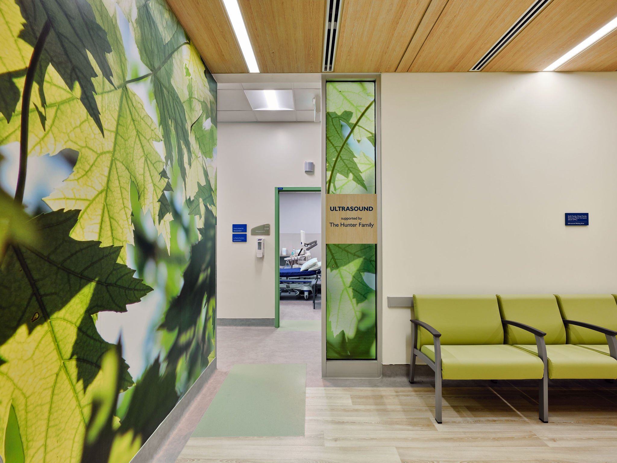 The Diagnostic Imaging Centre (Speedvale Campus, Guelph ON)