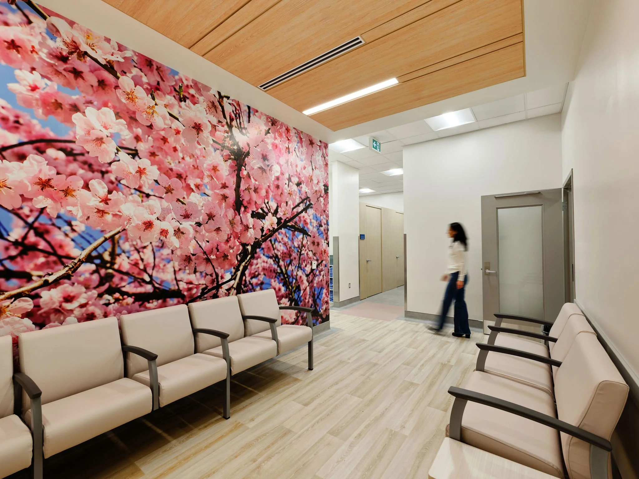 The Diagnostic Imaging Centre (Speedvale Campus, Guelph ON)