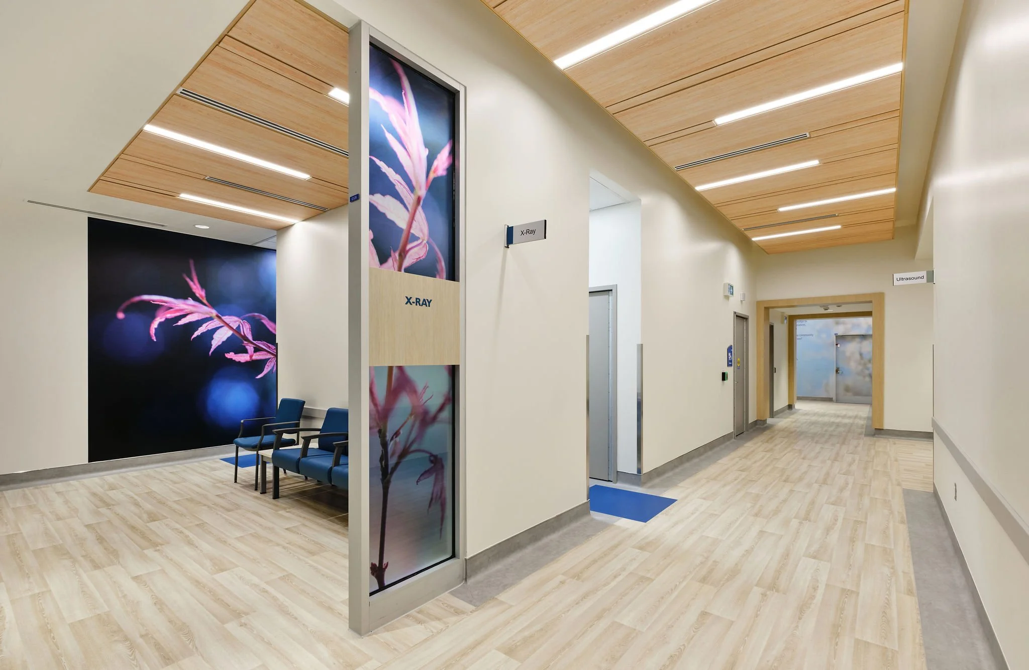 The Diagnostic Imaging Centre (Speedvale Campus, Guelph ON)