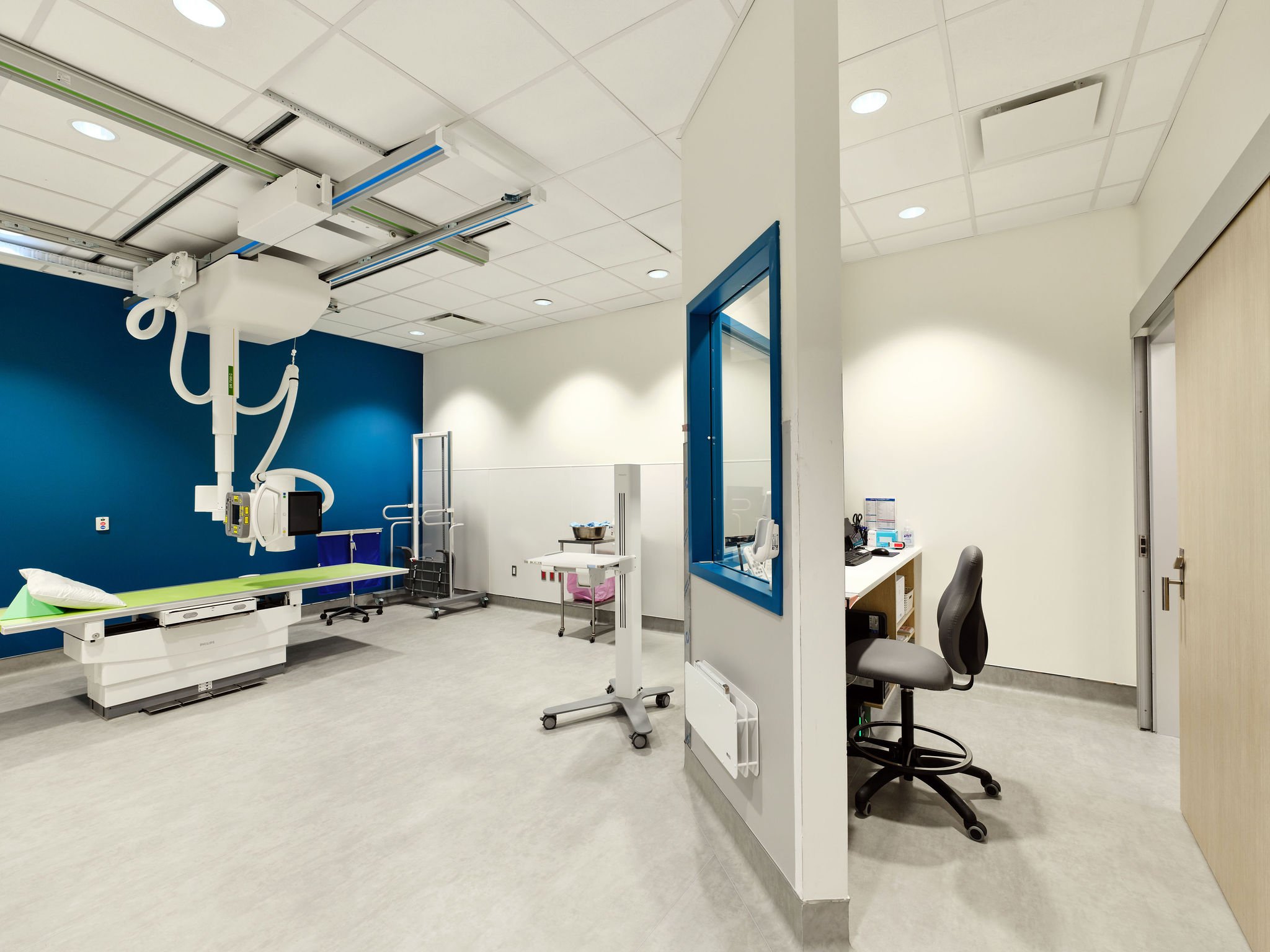 The Diagnostic Imaging Centre (Speedvale Campus, Guelph ON)