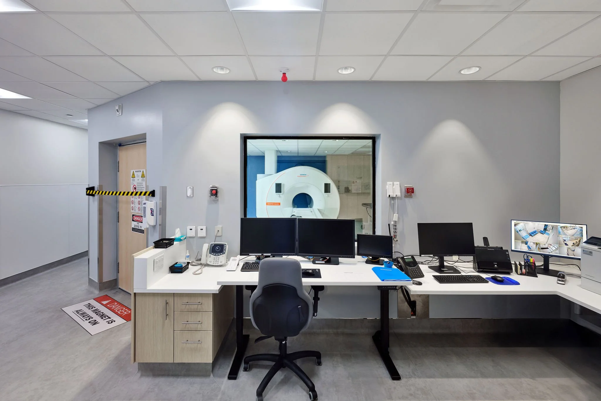 The Diagnostic Imaging Centre (Speedvale Campus, Guelph ON)