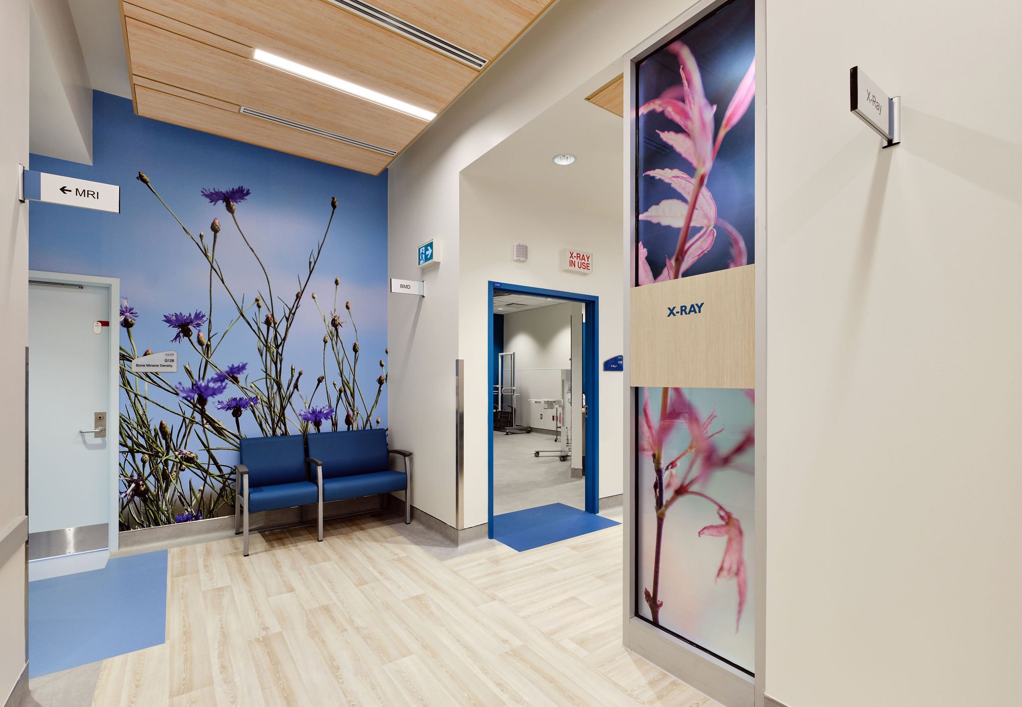 The Diagnostic Imaging Centre (Speedvale Campus, Guelph ON)