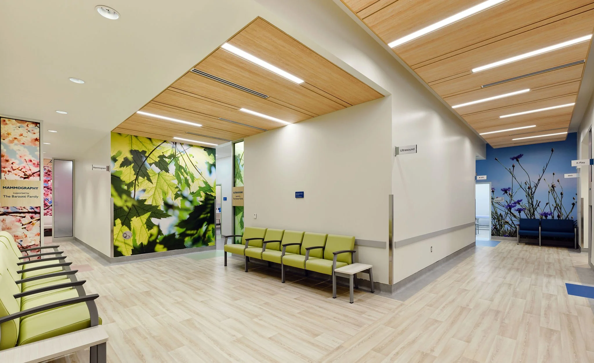 The Diagnostic Imaging Centre (Speedvale Campus, Guelph ON)