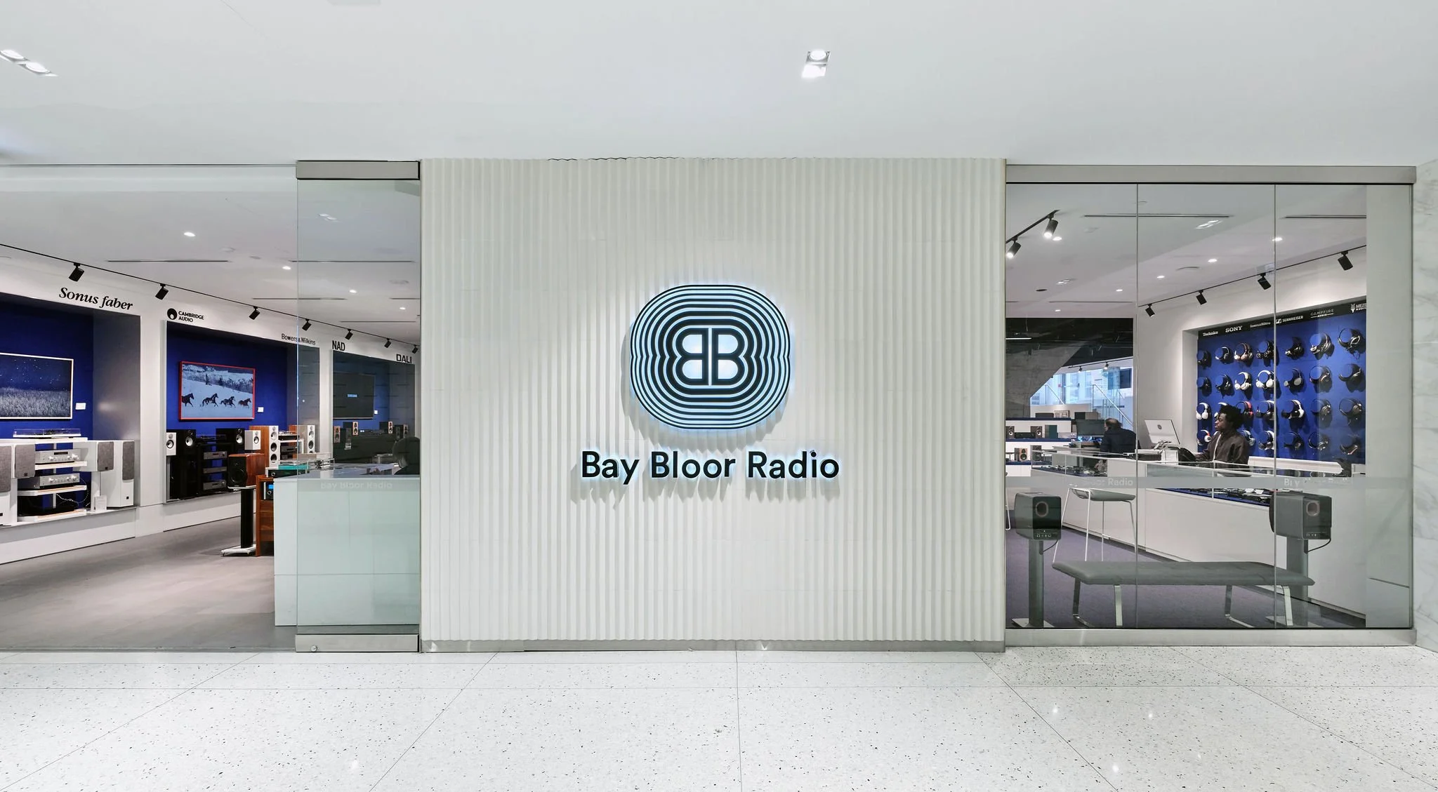 Bay Bloor Radio