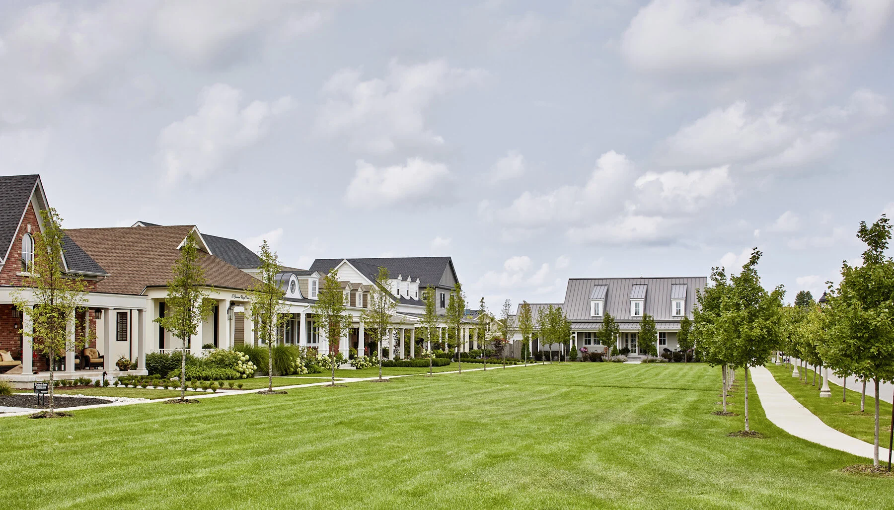 Niagara On The Lake housing development