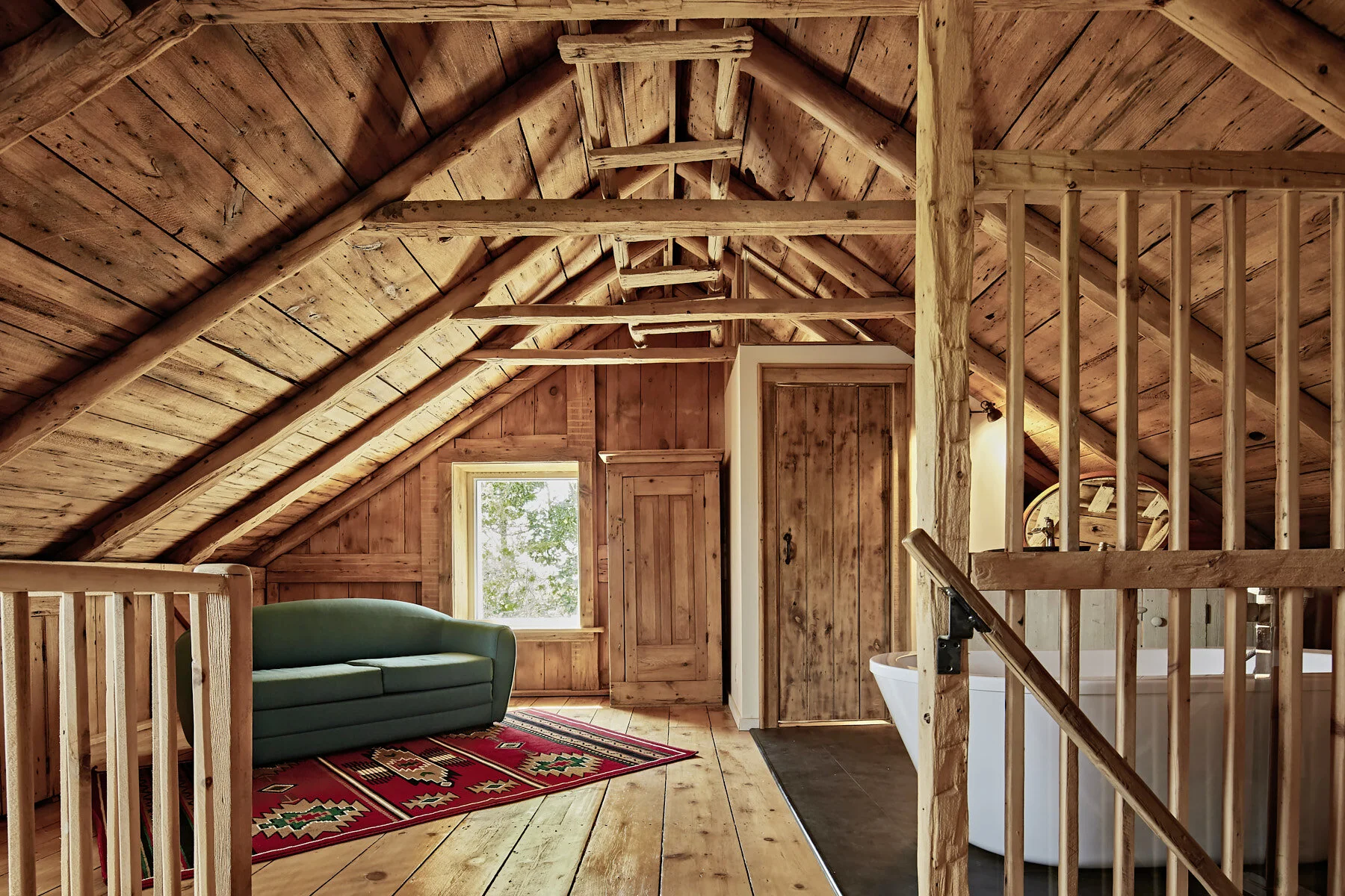 Prince Edward County home KMA Architects