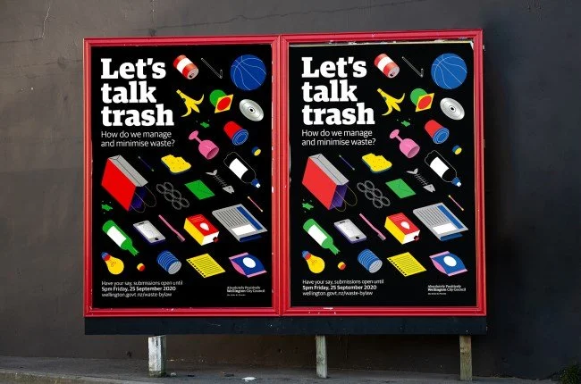 Wellington City Council Waste Bylaws for Events