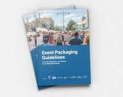 What Will the New Wellington Event Waste Bylaws Require?