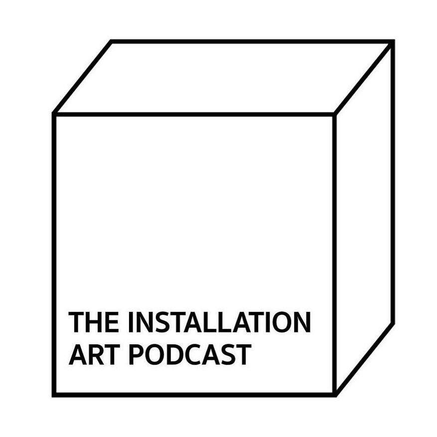 COMING SOON!

Um yes, hello. In case you haven&rsquo;t heard &mdash; I am starting a podcast about the super diverse, innovative and cool artistic medium that is installation art; and about the people who work with it.

My goal is to provide an infor