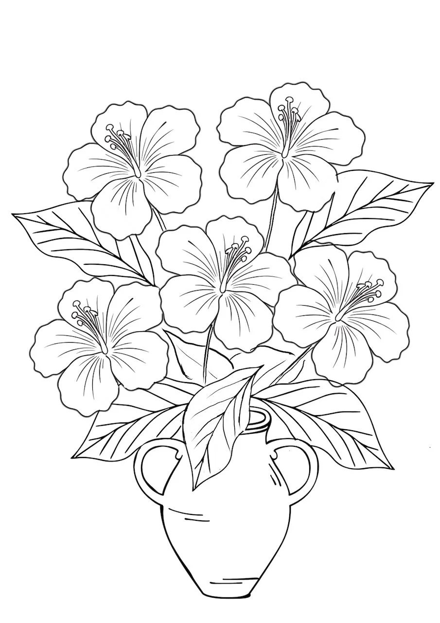 Hibiscus line drawing dark.jpeg