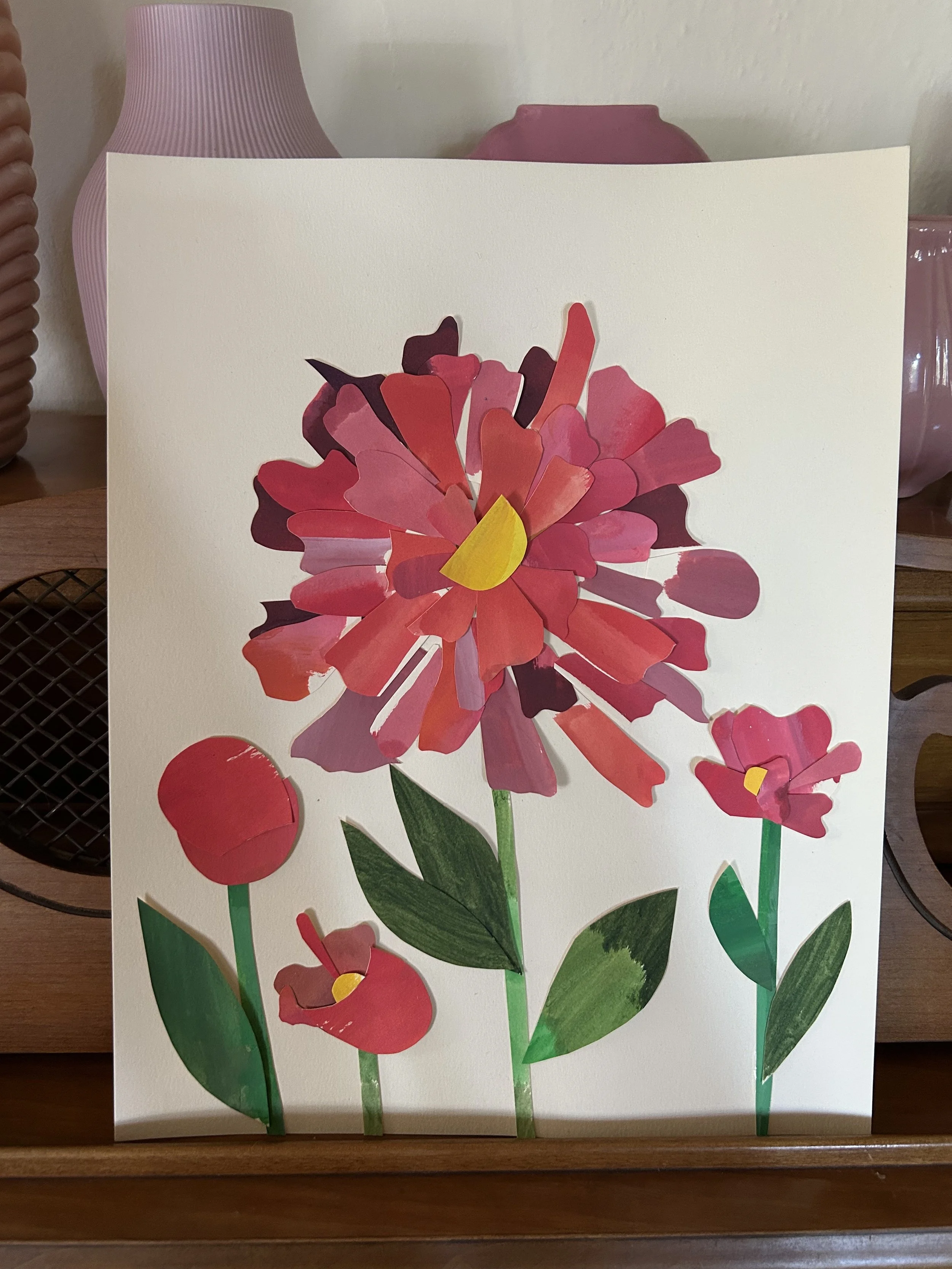 Peonies, 2026