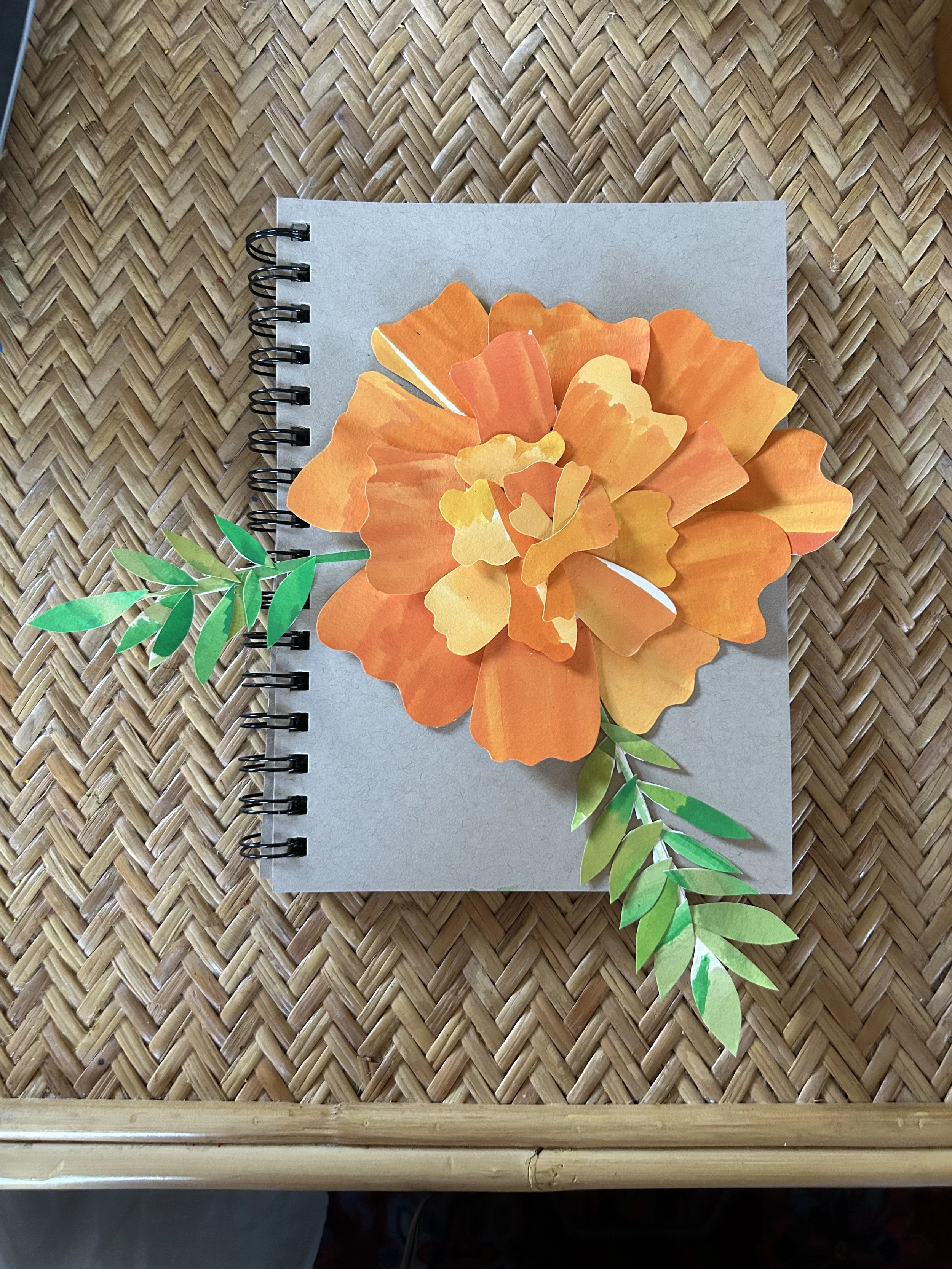 Marigold, 2026