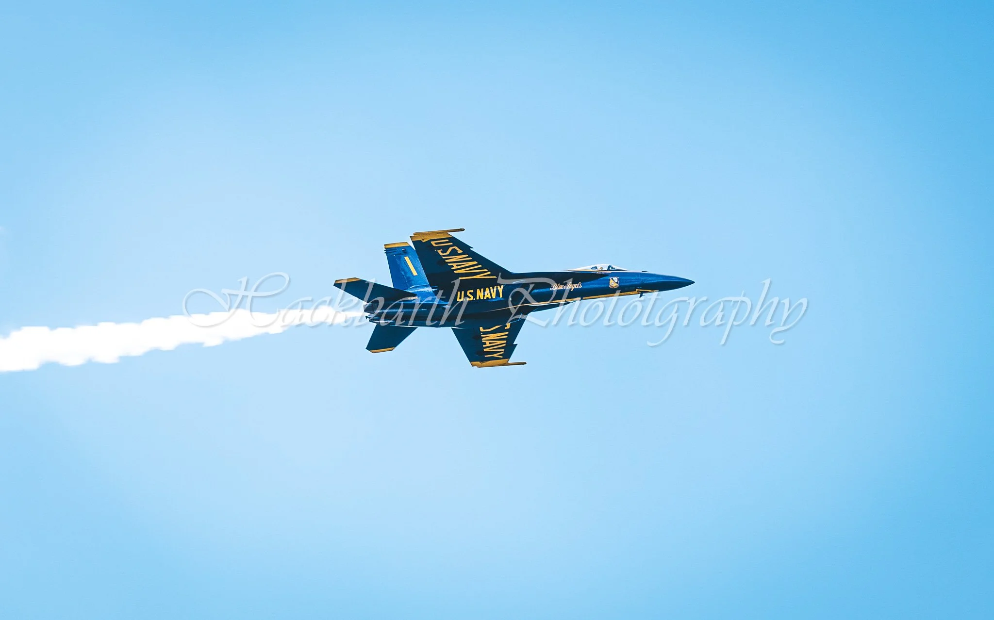 Blue Angel