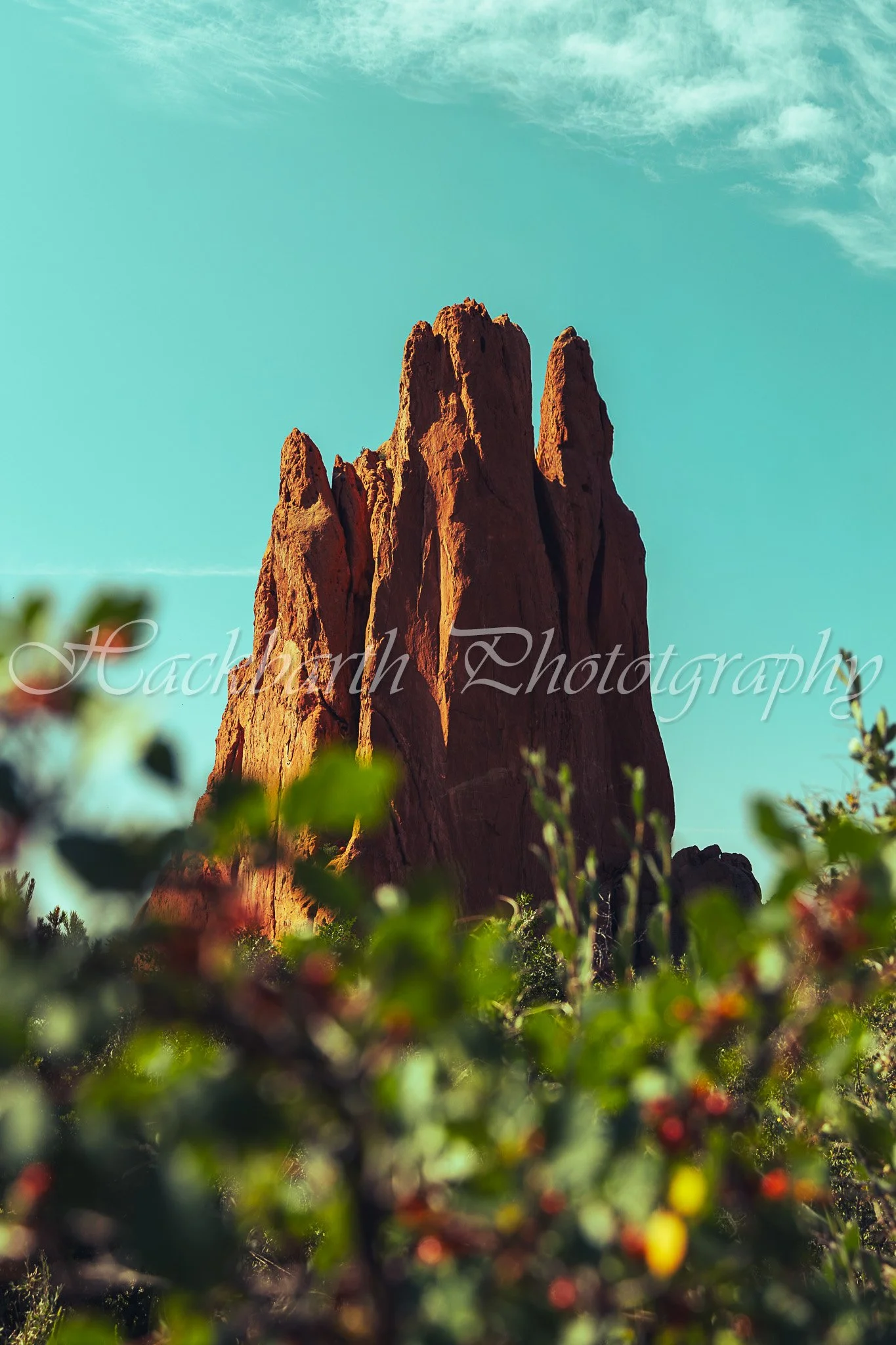 Garden of the Gods