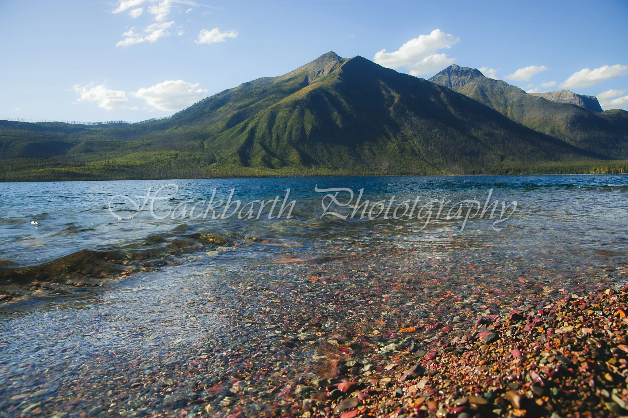Lake Macdonald
