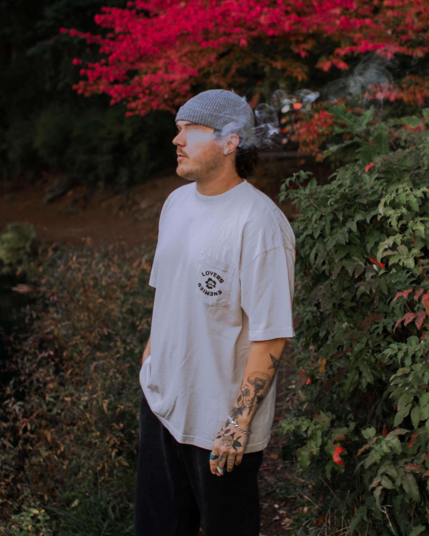 HAPPY CYBER MONDAY YALL 🤠 To celebrate the release of &lsquo;Side B&rsquo; all merch is now 30% for the entire month with code THANKYOU30 💙📀 This is one of the best ways to support me directly and I super appreciate everyone who has purchased so f