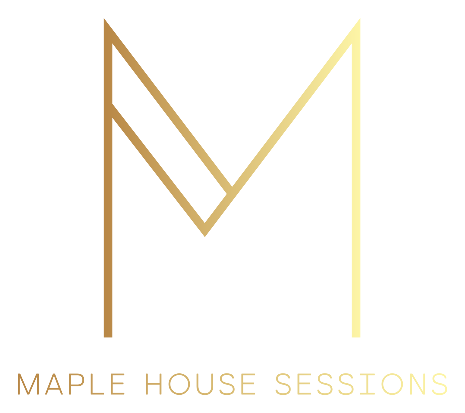 MAPLE HOUSE SESSIONS