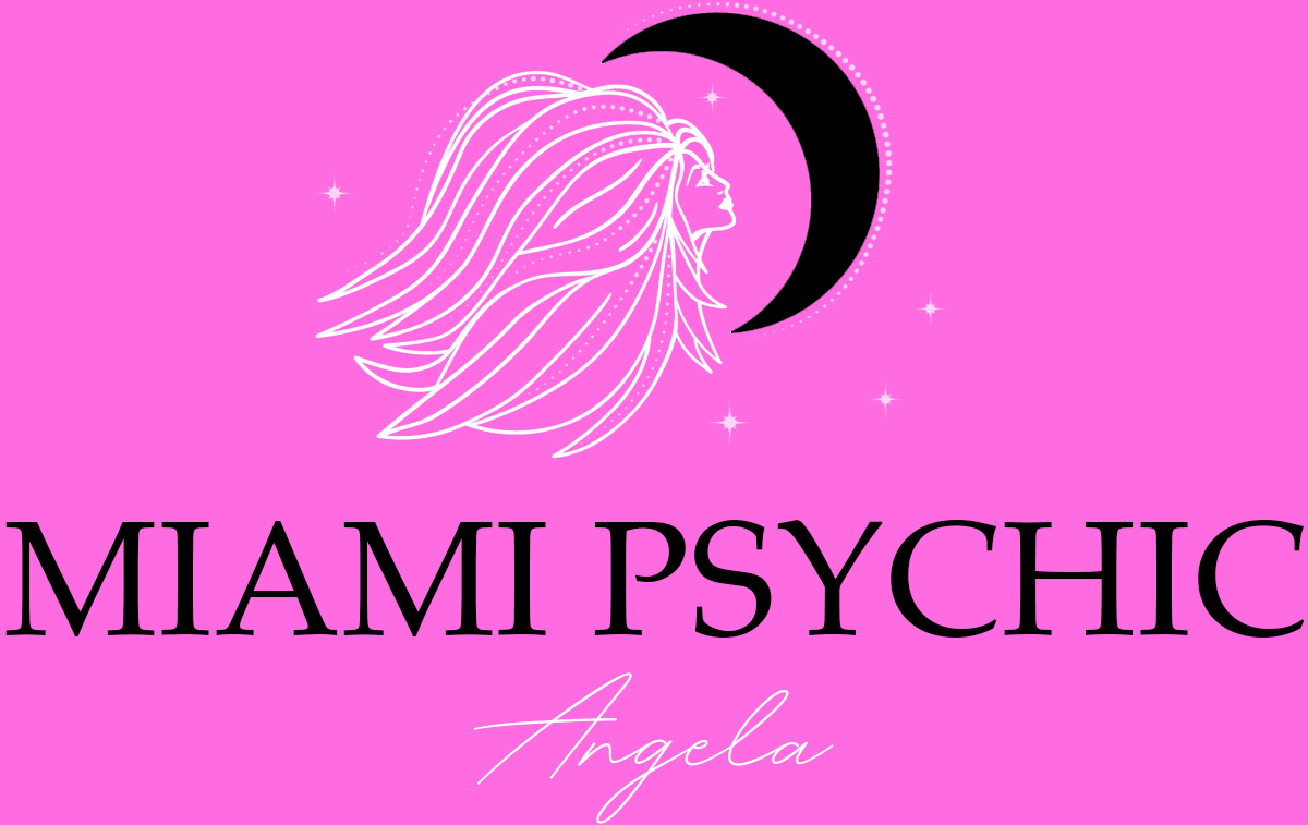 Miami Psychic Angela