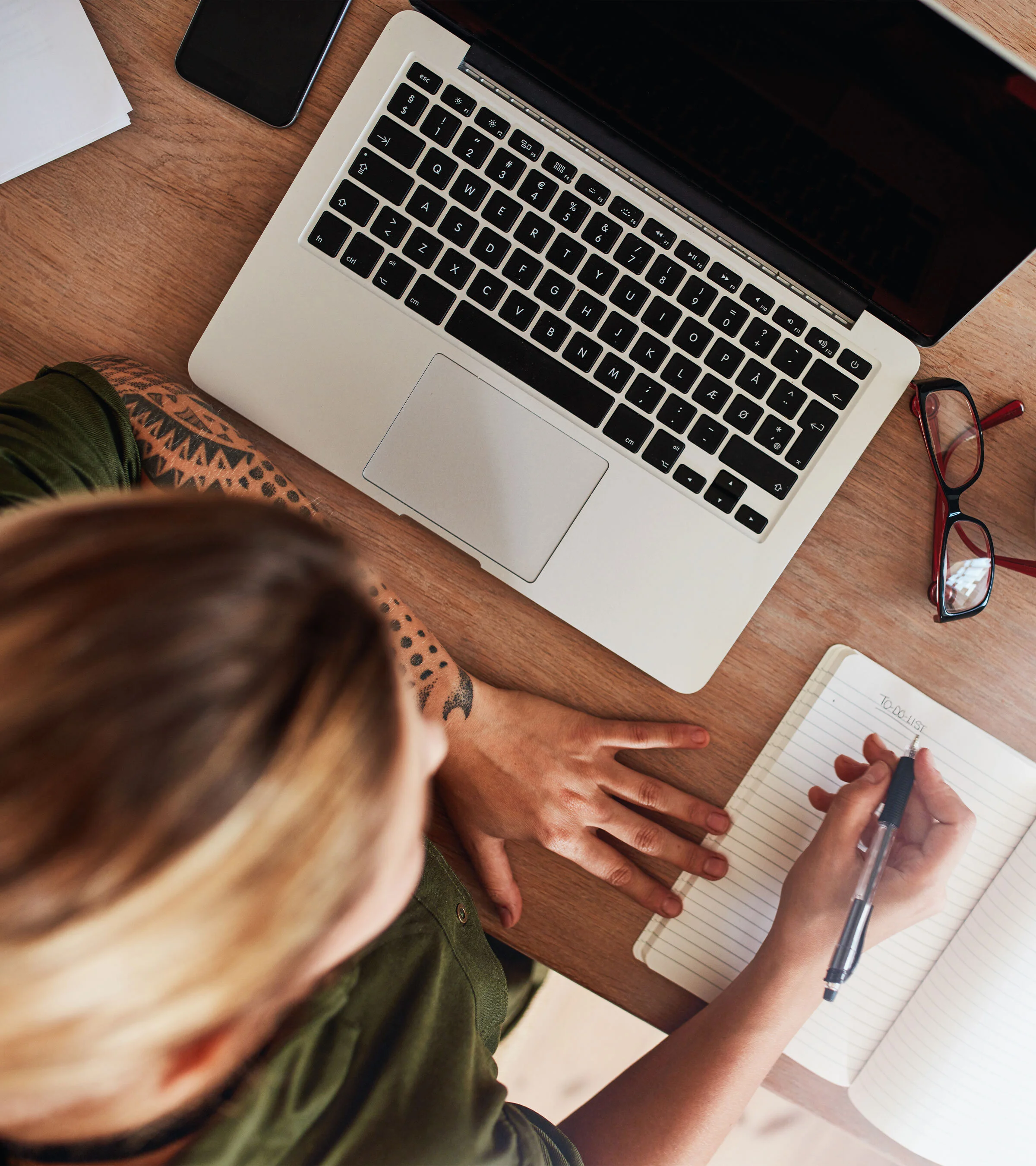 Read our latest thinking 