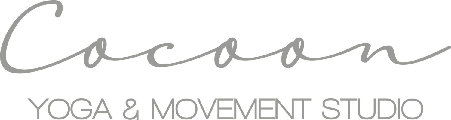 Cocoon Yoga &amp; Movement Studio