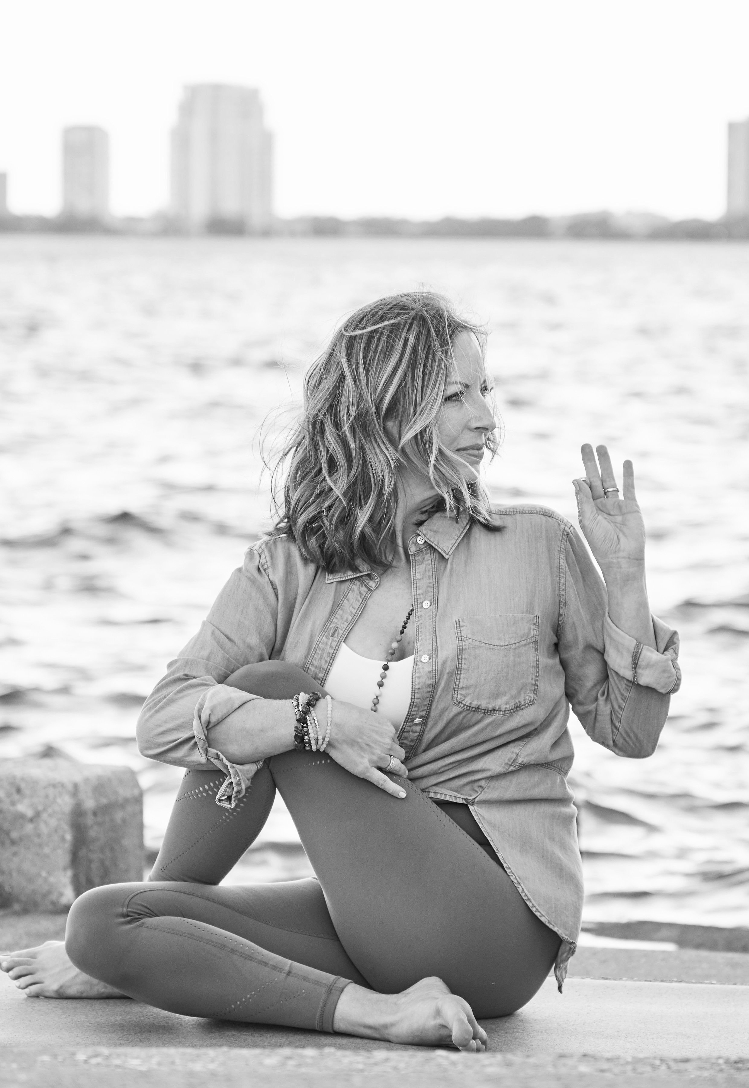 Rachel Patterson