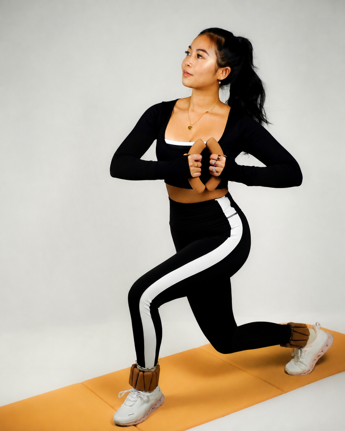 Hailey Tran