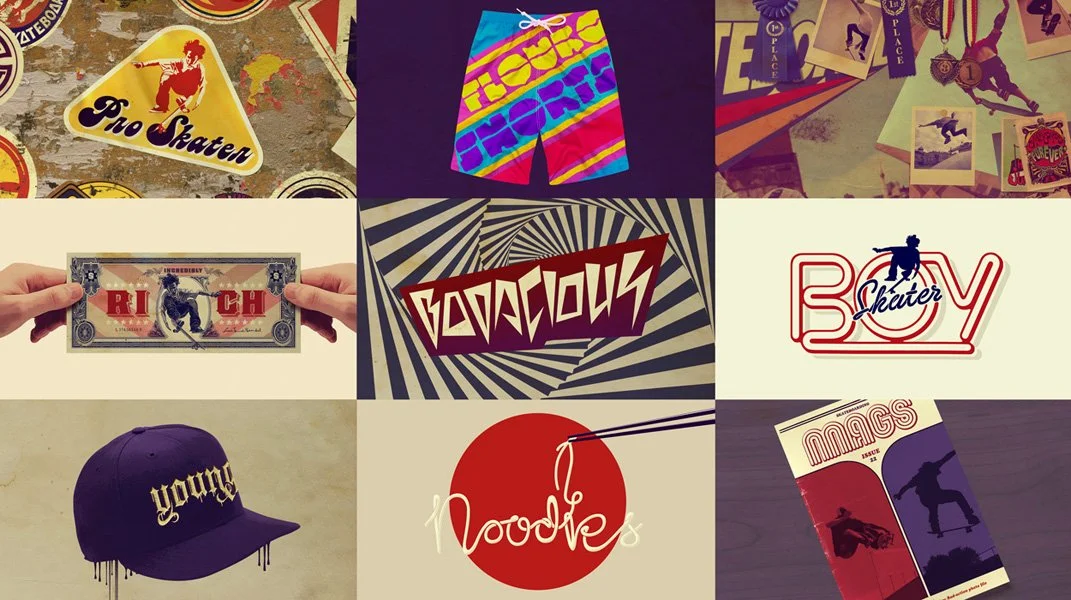 Ubank Video Graphics