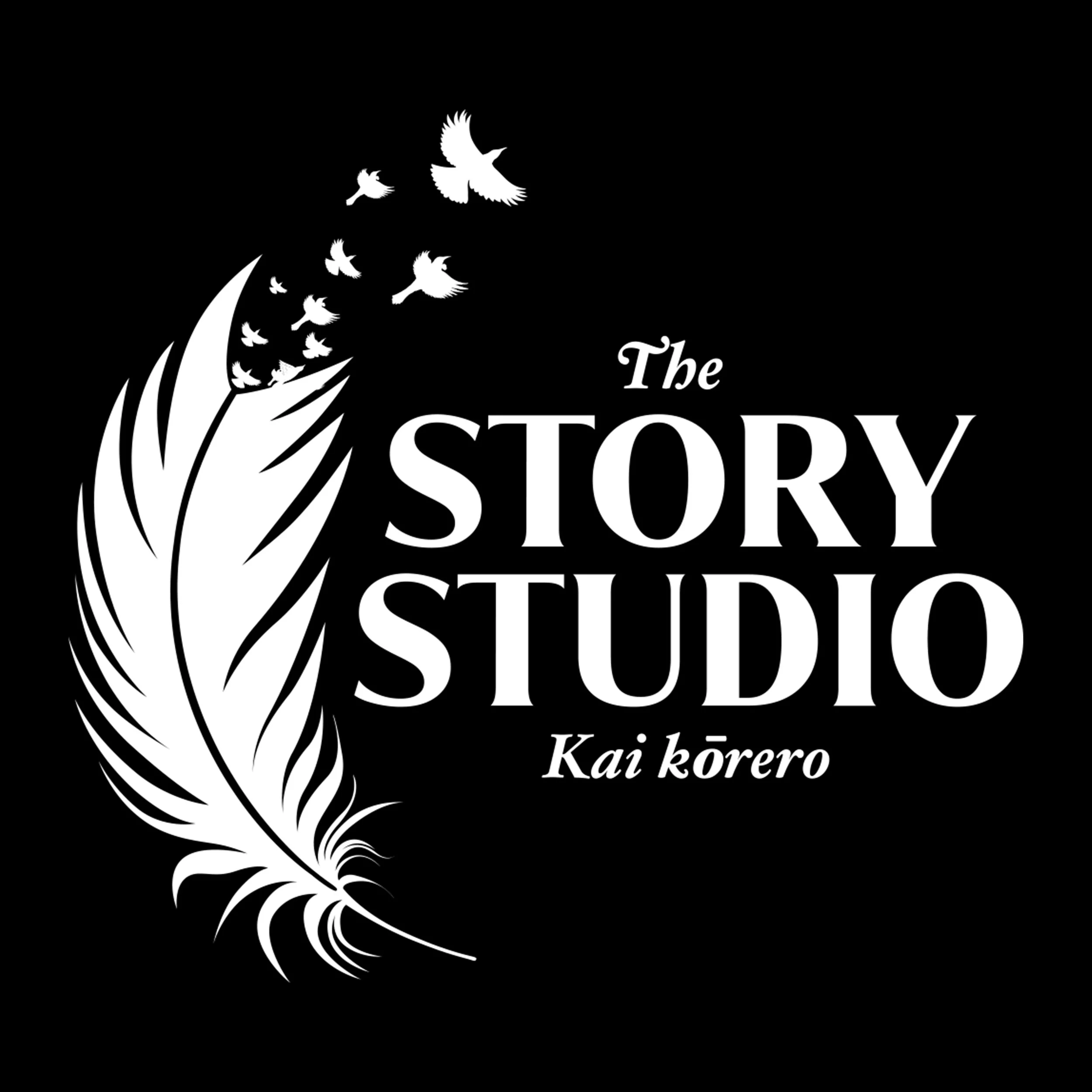 The Story Studio