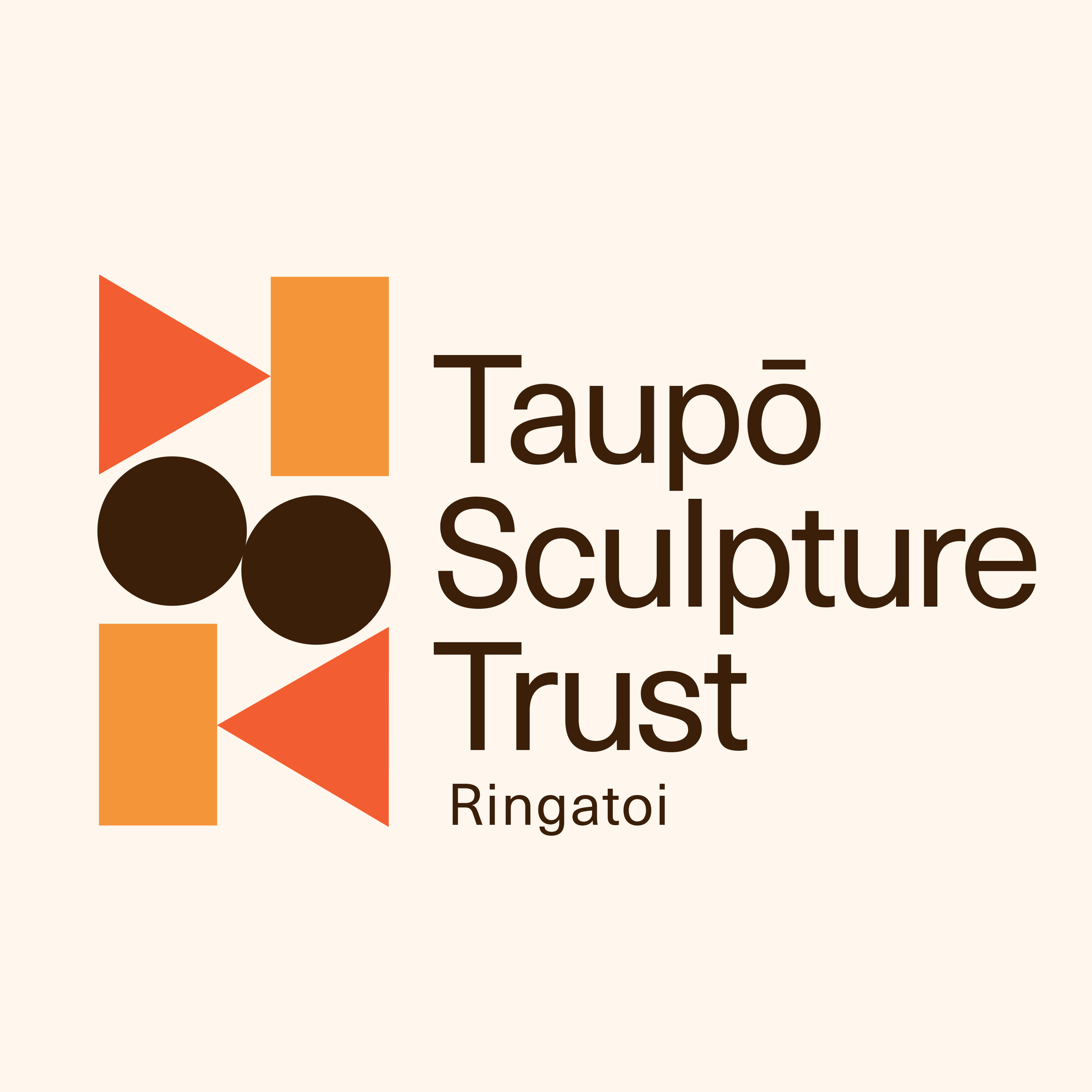 Taupo Sculpture Trust