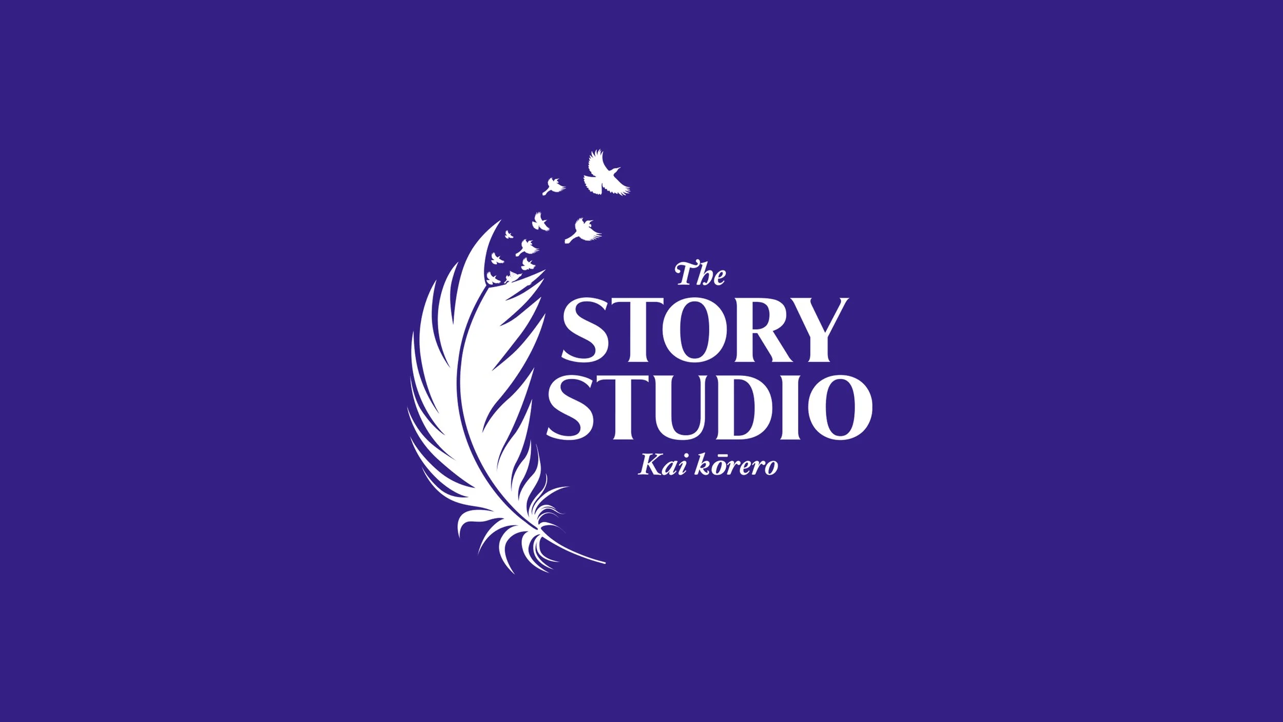 The Story Studio
