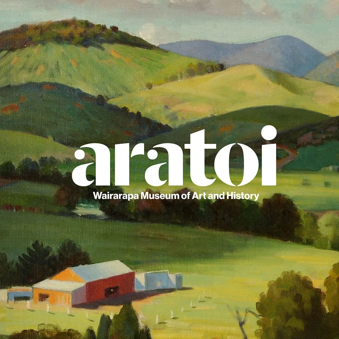 Aratoi Museum of Art and History