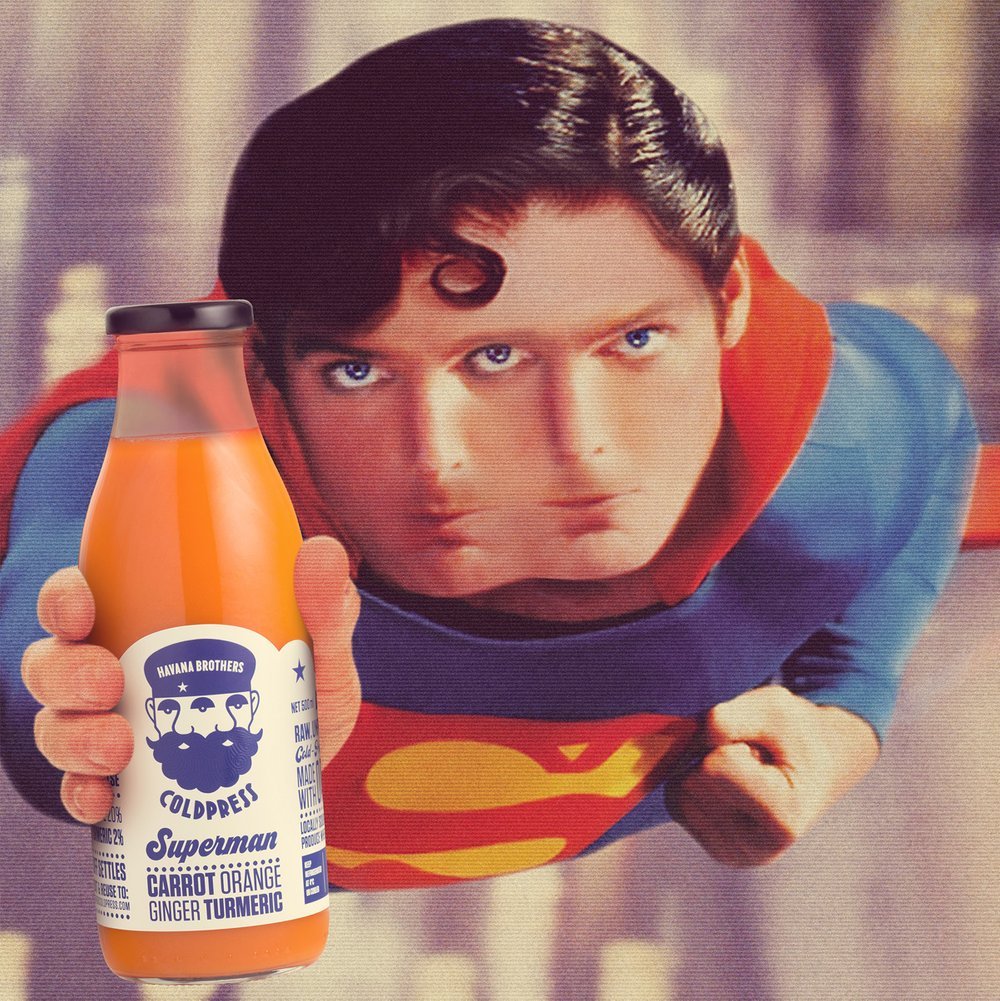 The Brothers Juice