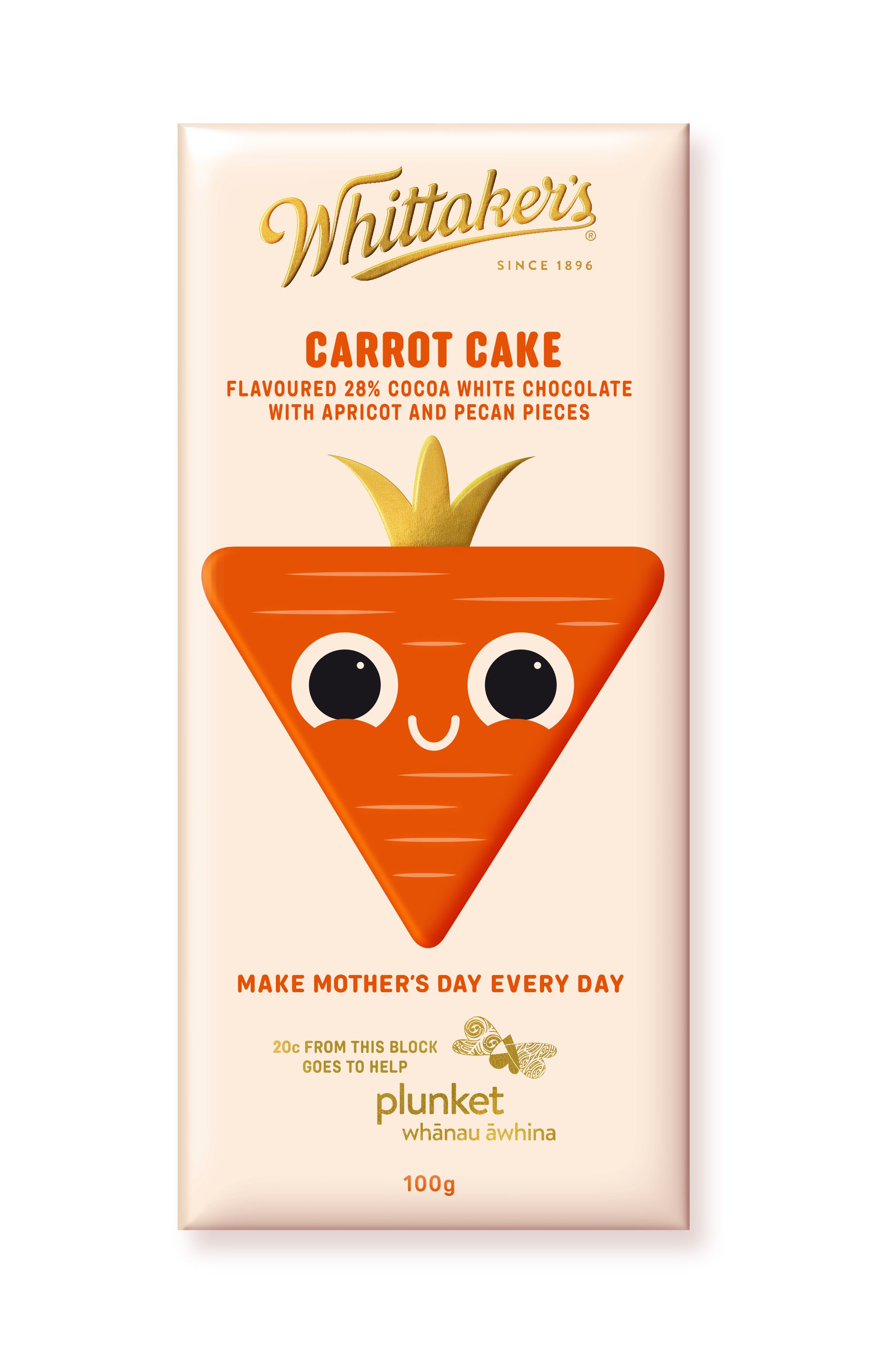 Whittaker's Plunket Carrot Cake 1.jpg