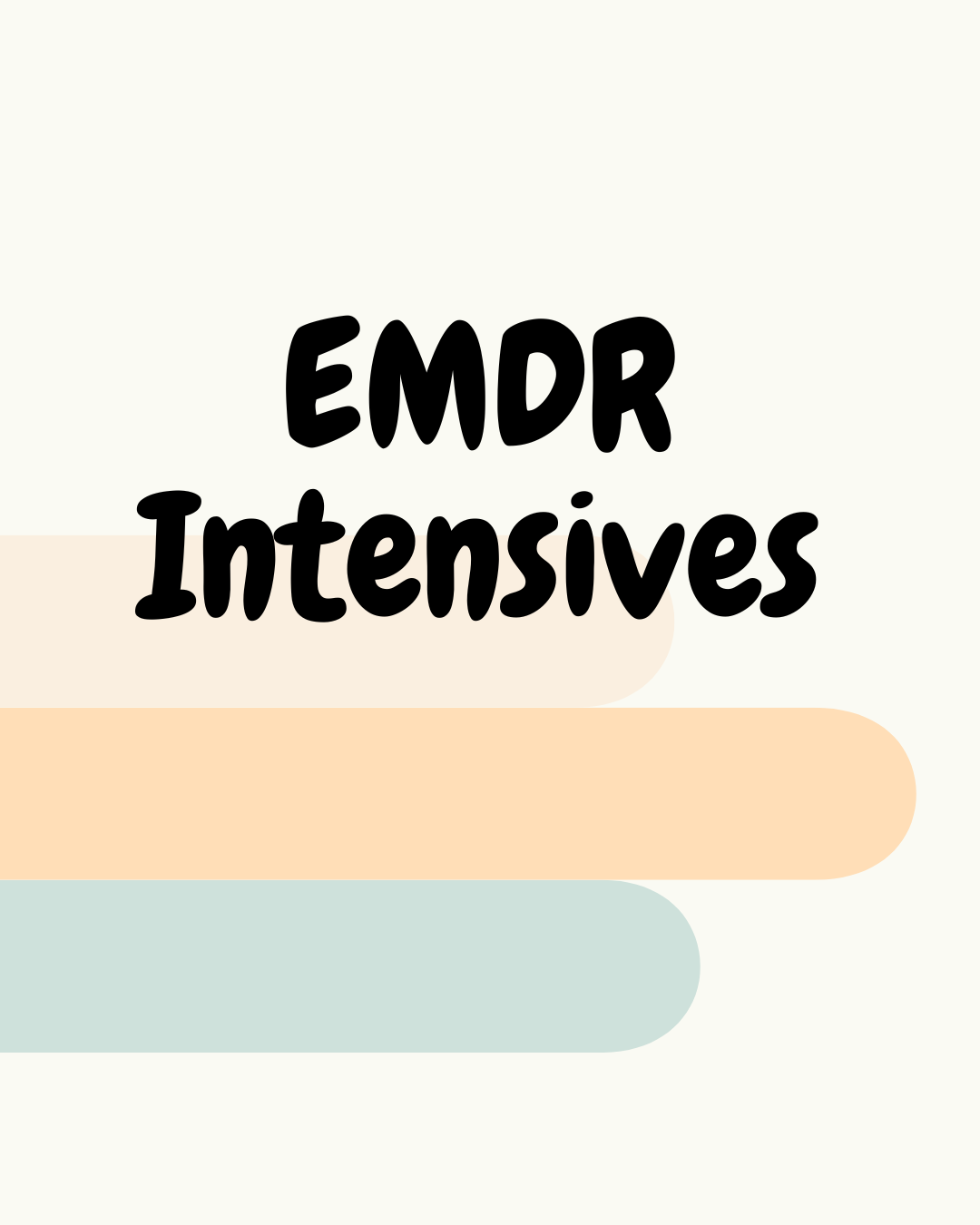 EMDR Intensives