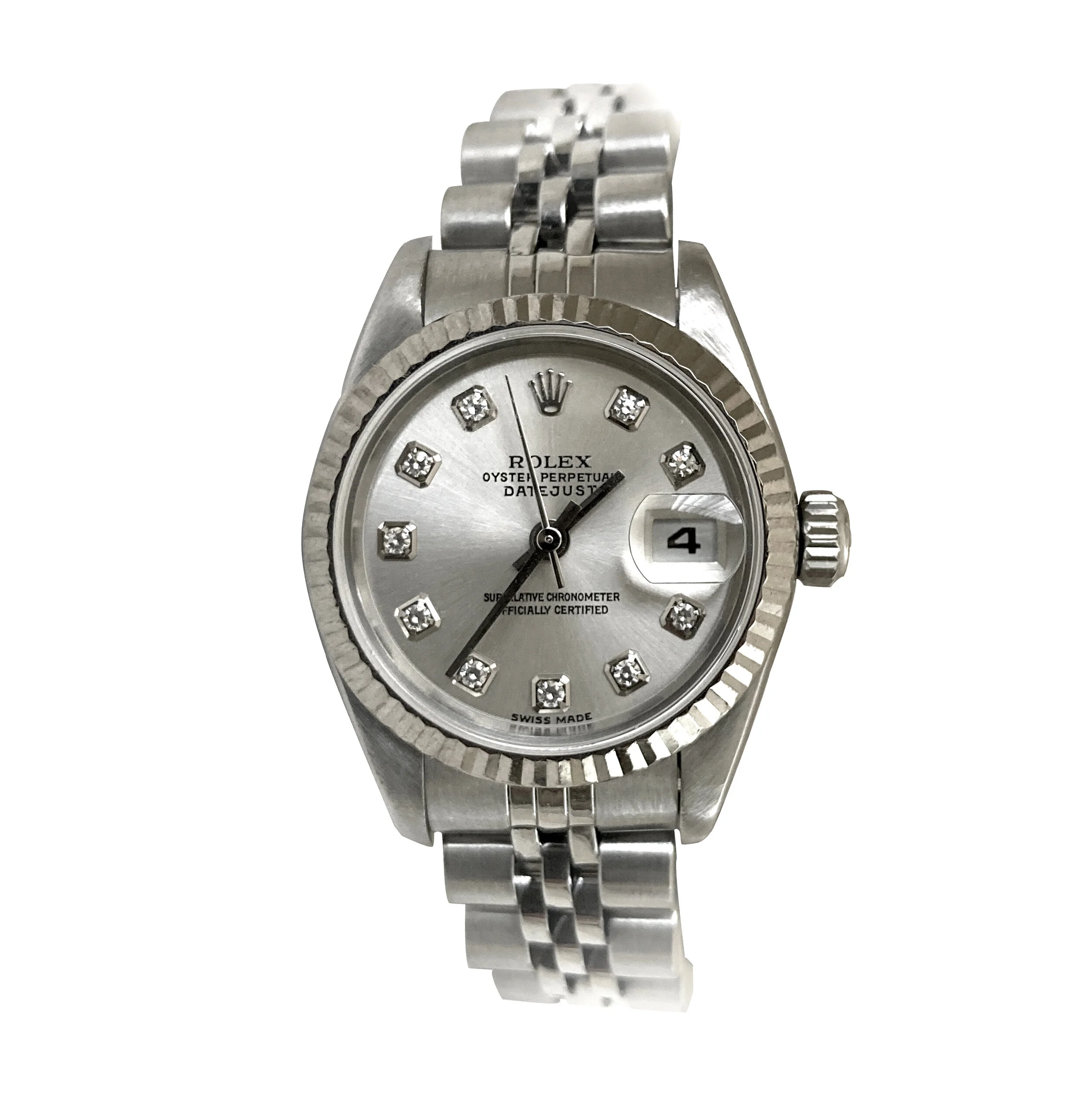 Rolex 79174 Datejust 26mm — REGAL 