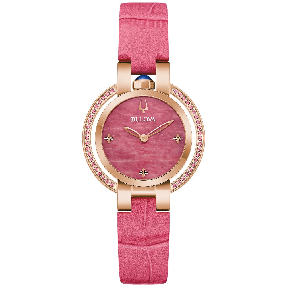 Bulova Rubaiyat Spring