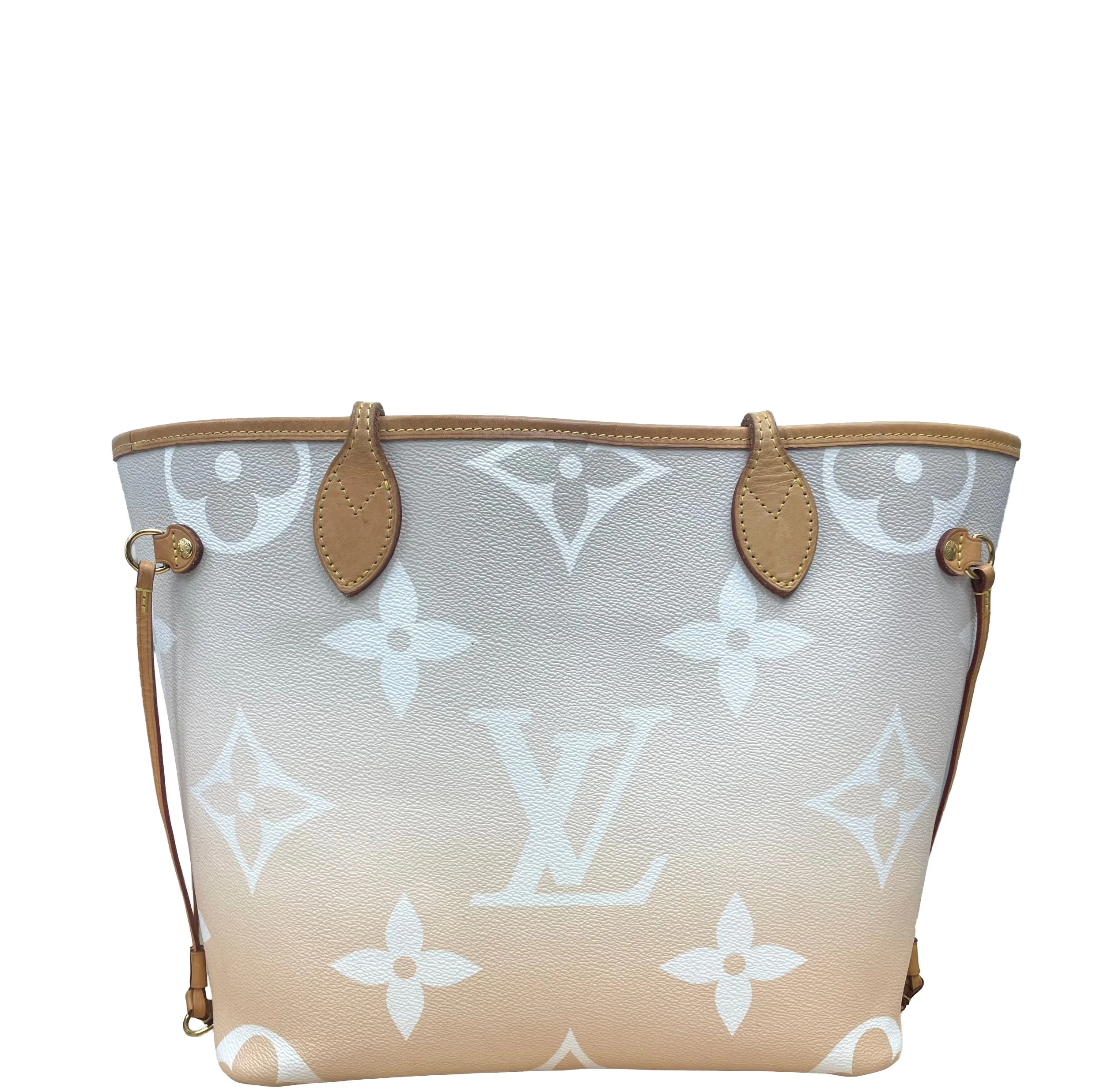 Louis Vuitton Neverfull “By The Pool”