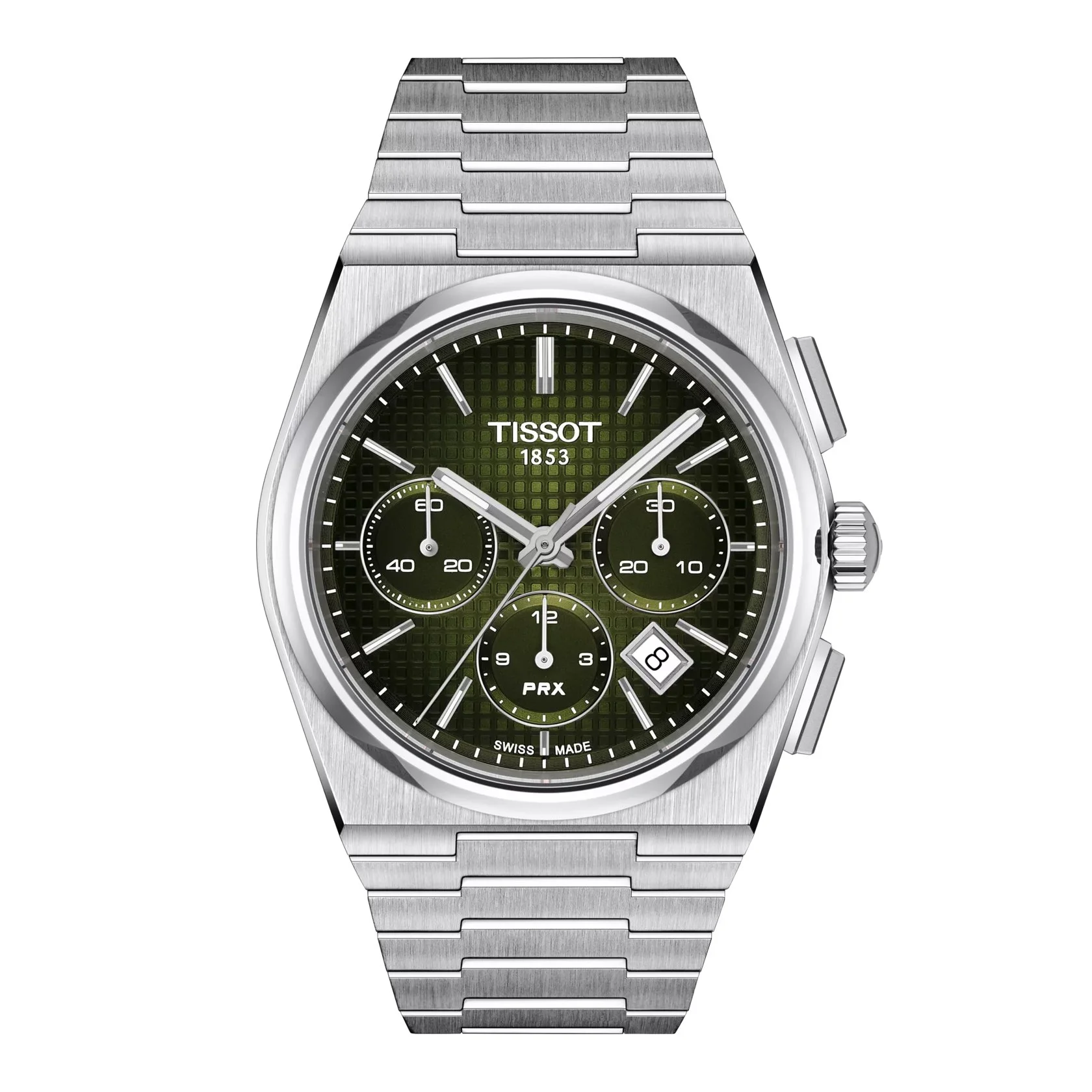 Green prx chrono.done.jpg