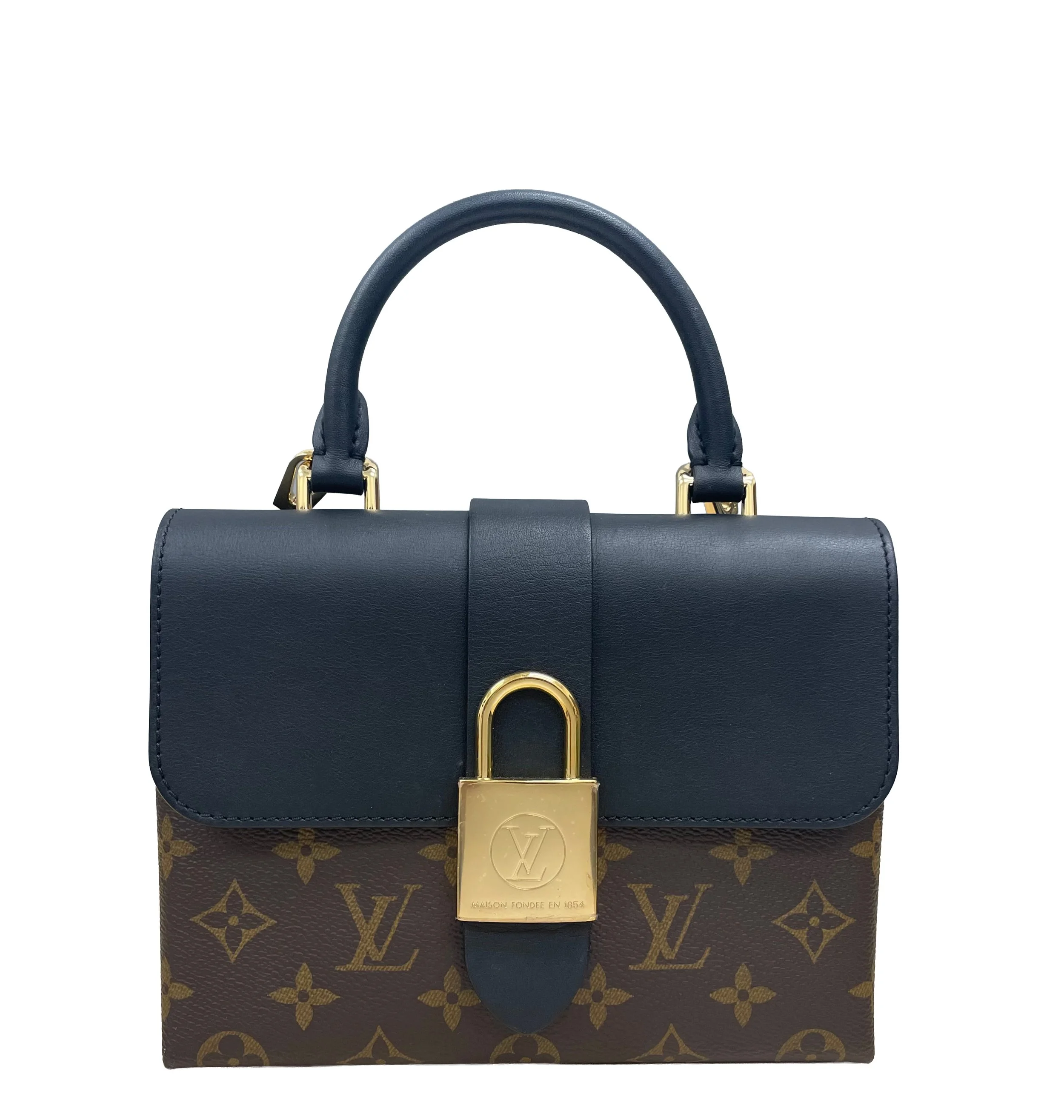 Louis Vuitton Locky BB