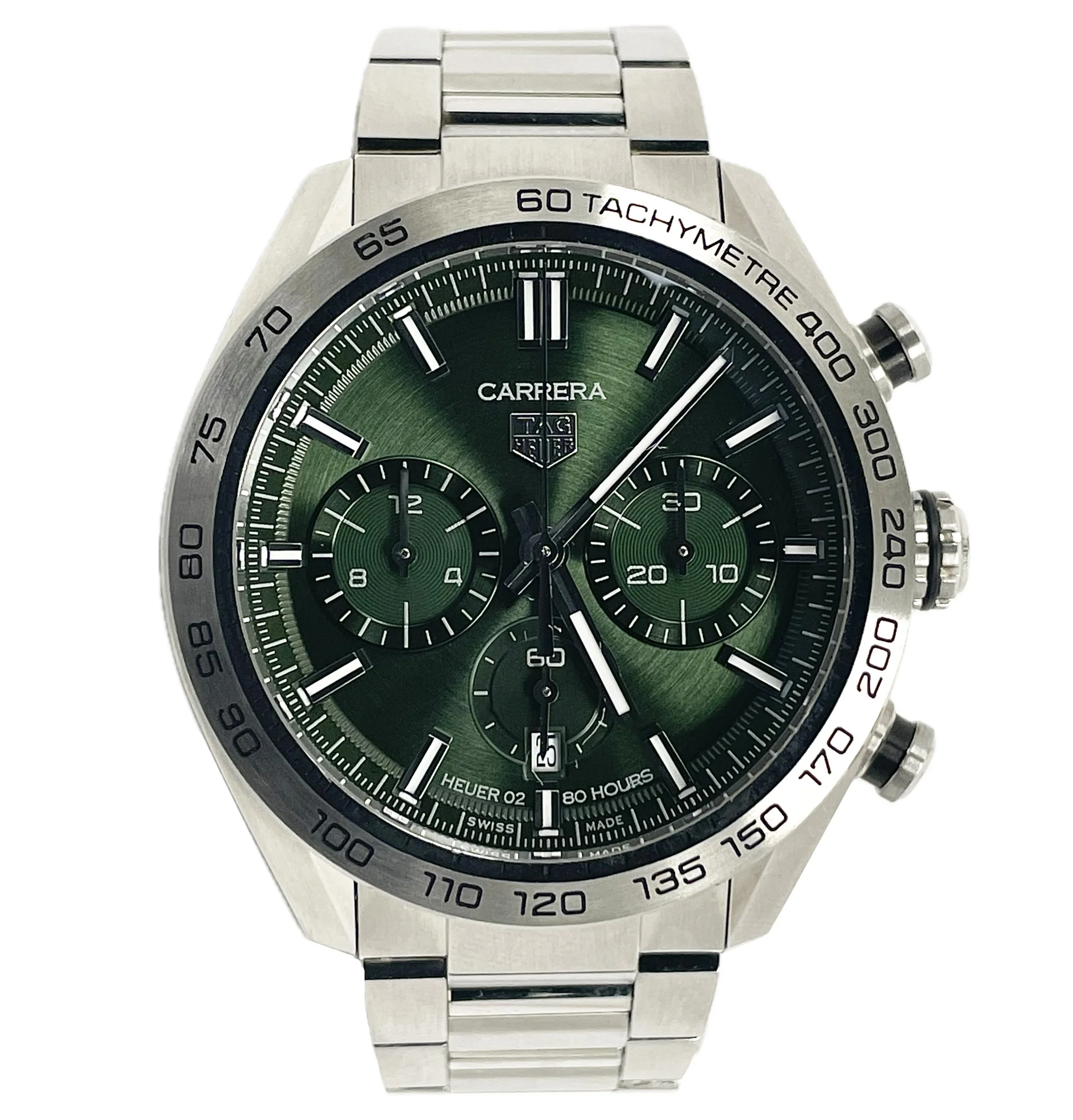 Tag Heuer CBN2A10 Carrera 44mm