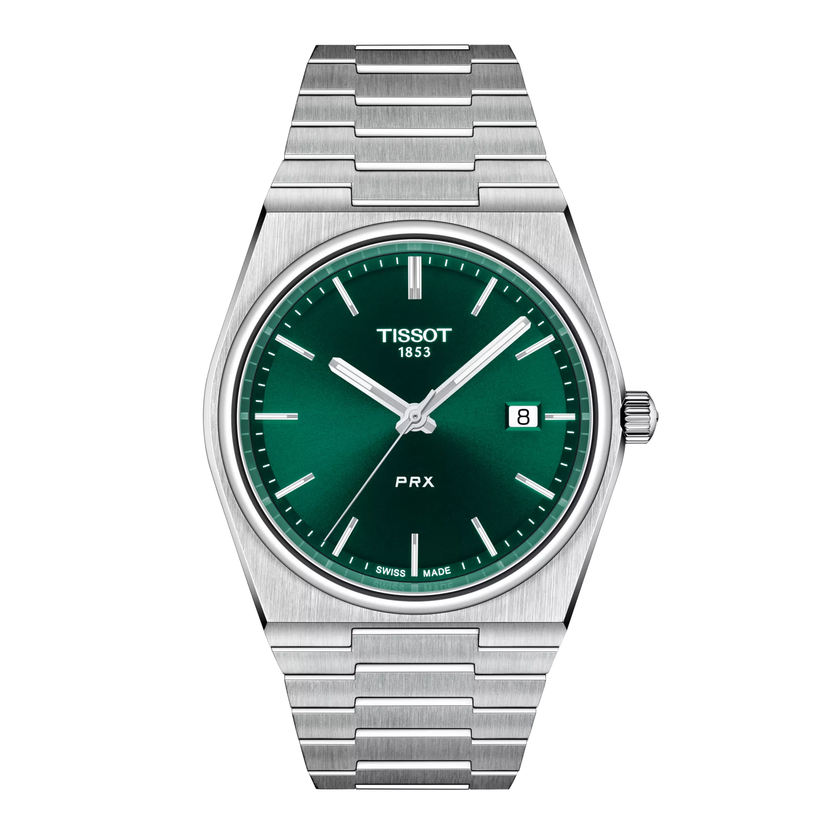 Tissot PRX 40mm
