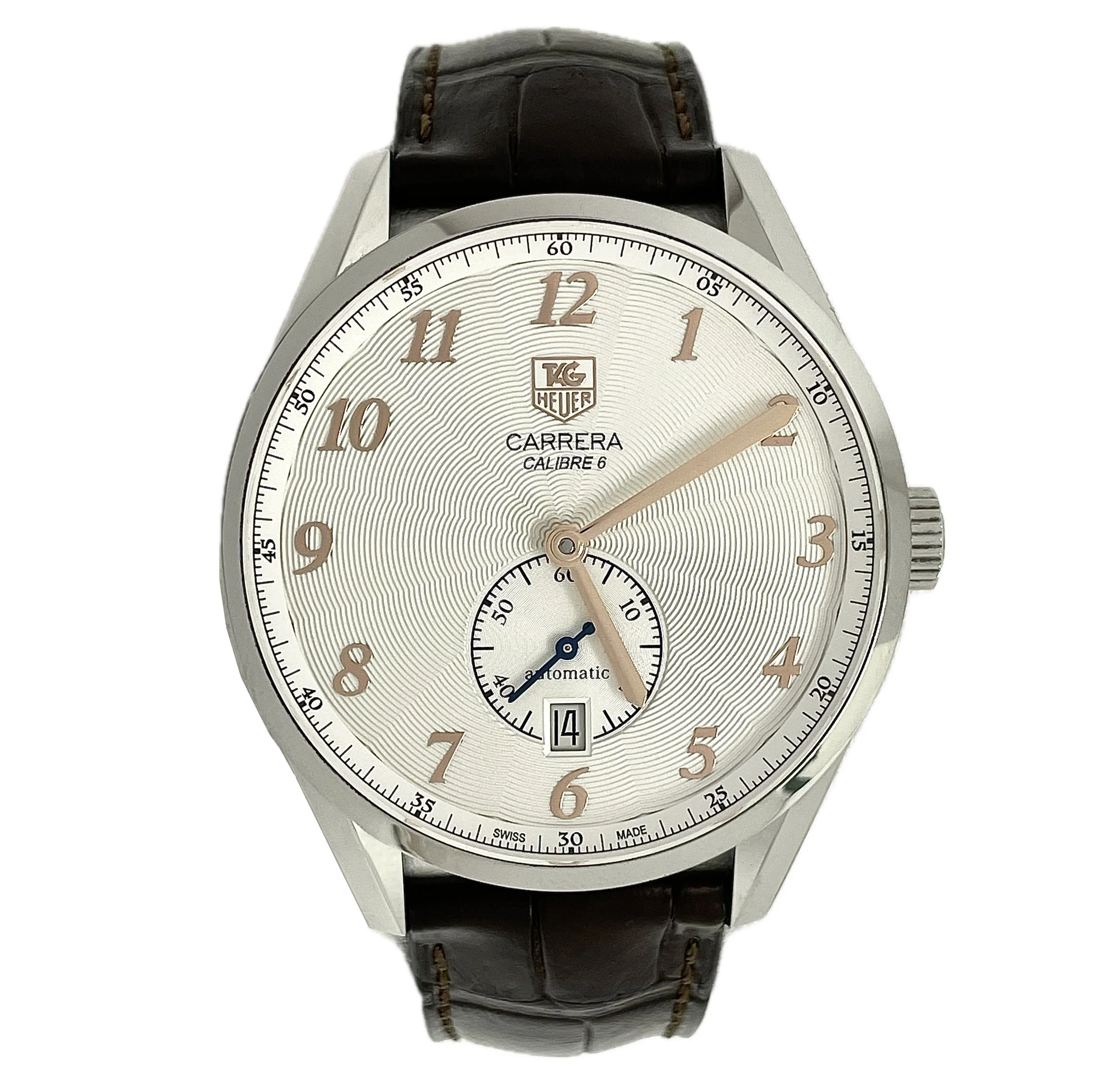 Carrera on Leather.jpg