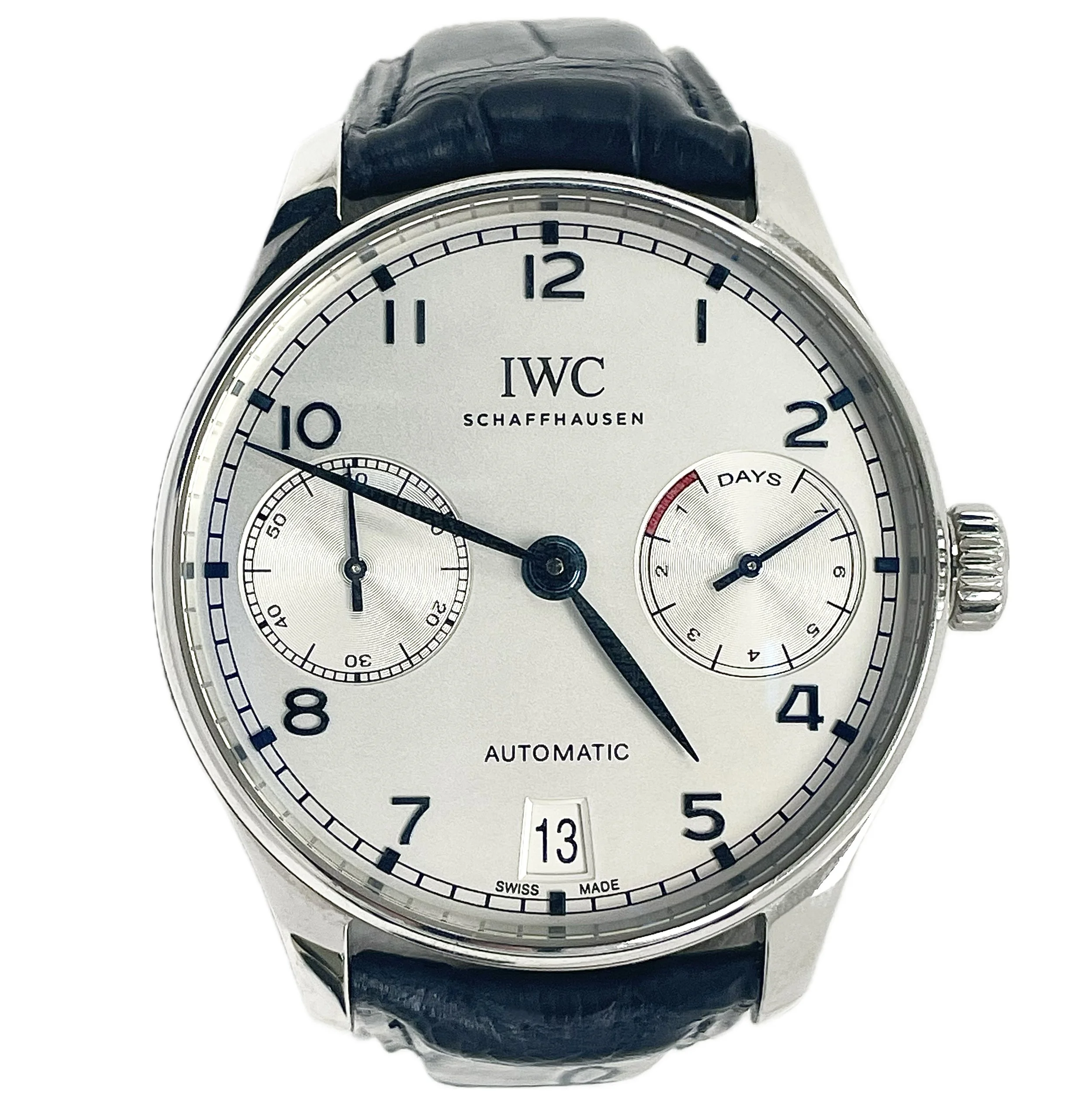 IWC IW500705 Portugieser 7 Day 42.3MM