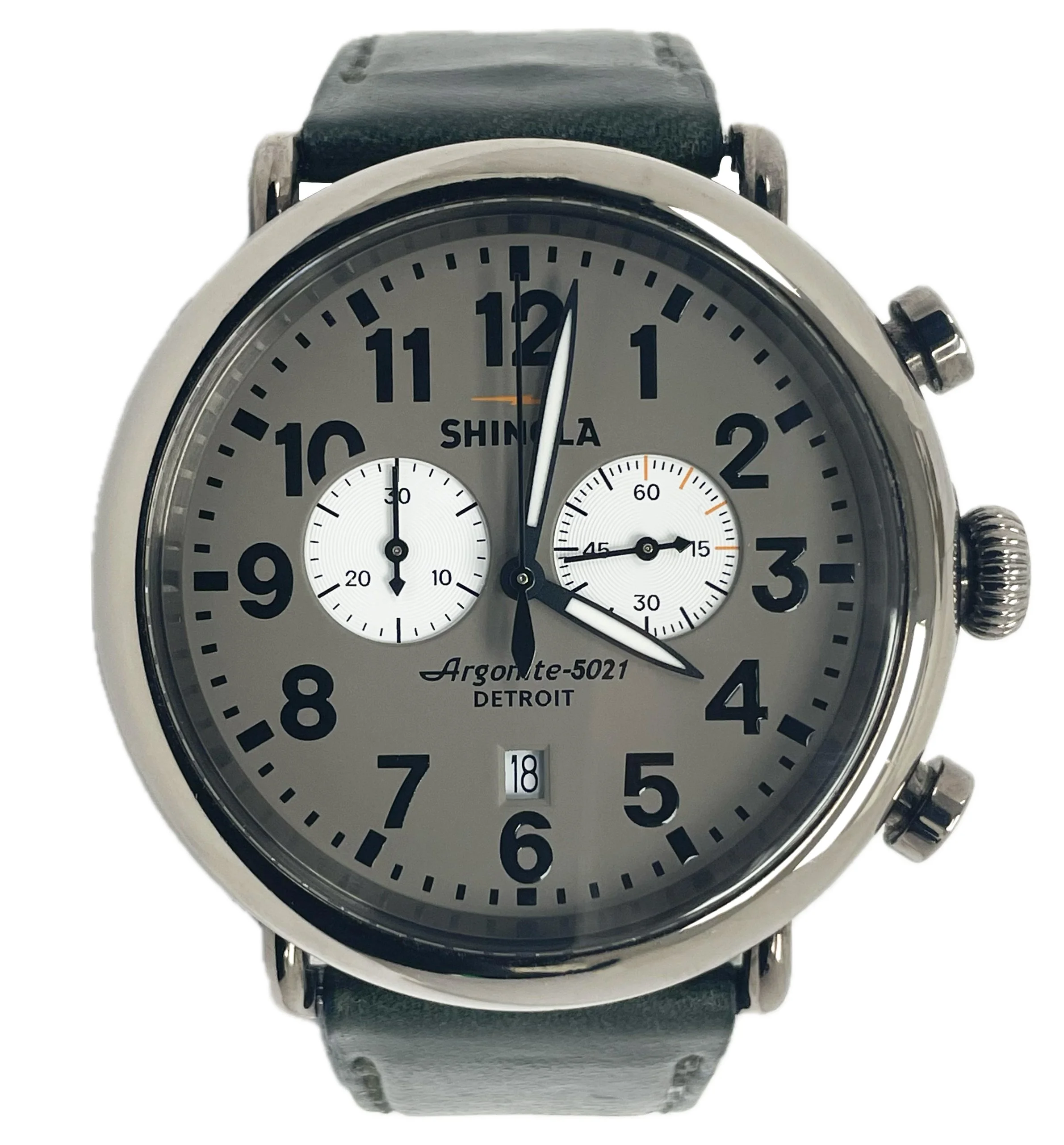 Shinola 11000173 Chronograph 47mm