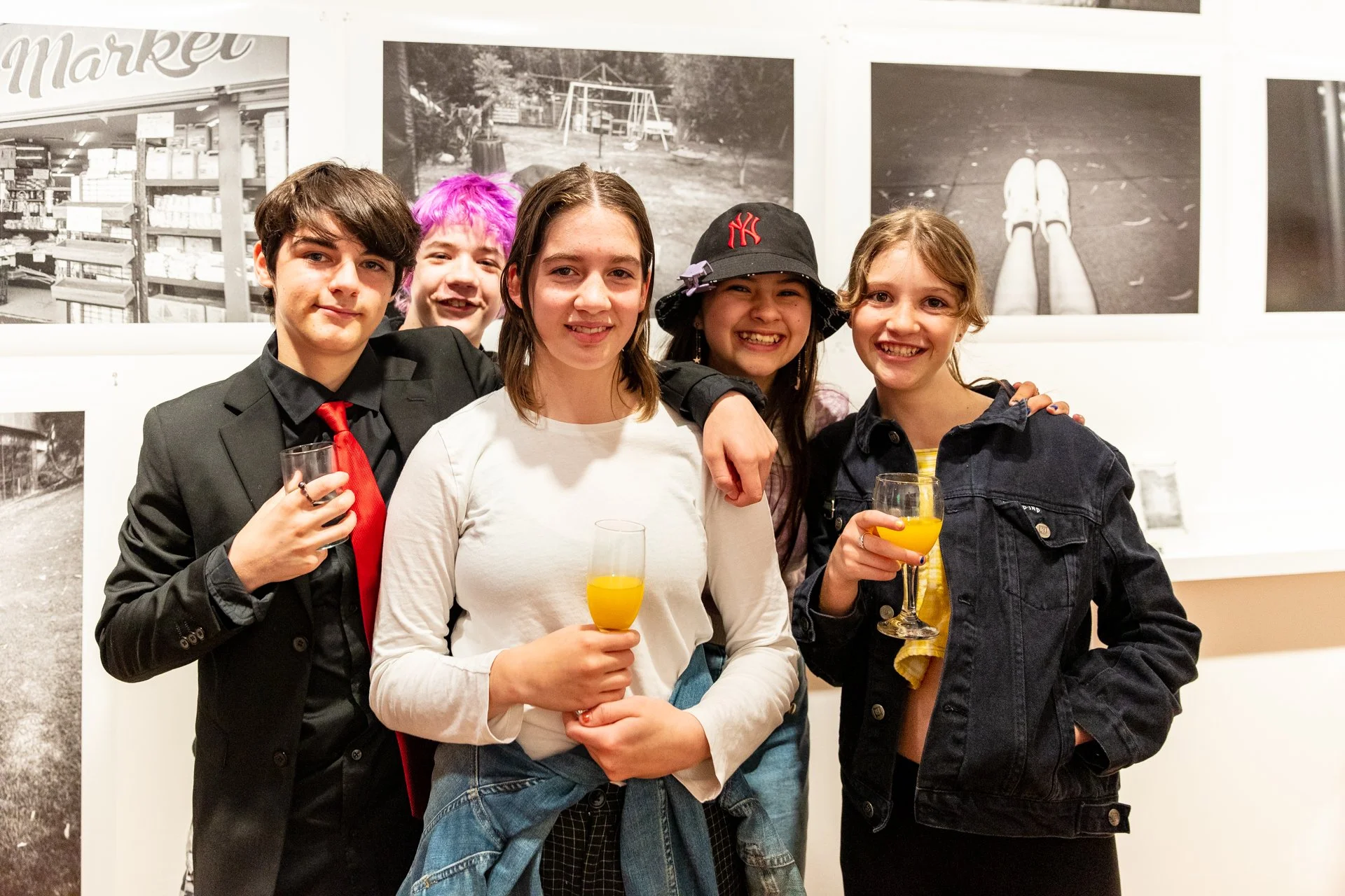 HERE NOW: Photobooks for the Future