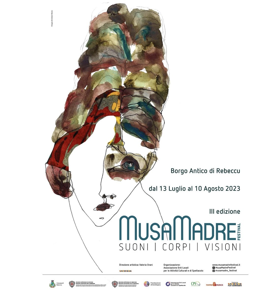 MusaMadre 23