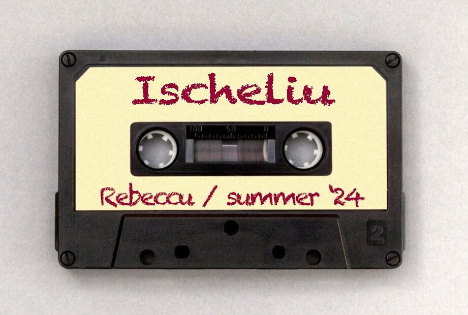 #Ischeliu returns to #MusaMadre #Rebeccu
From July 27th to August 2nd, 2024, the third edition of the Ischeliu (Recalling) project is scheduled. A project that for a week brings together emigrated participants or Sardinian descendants from all over t