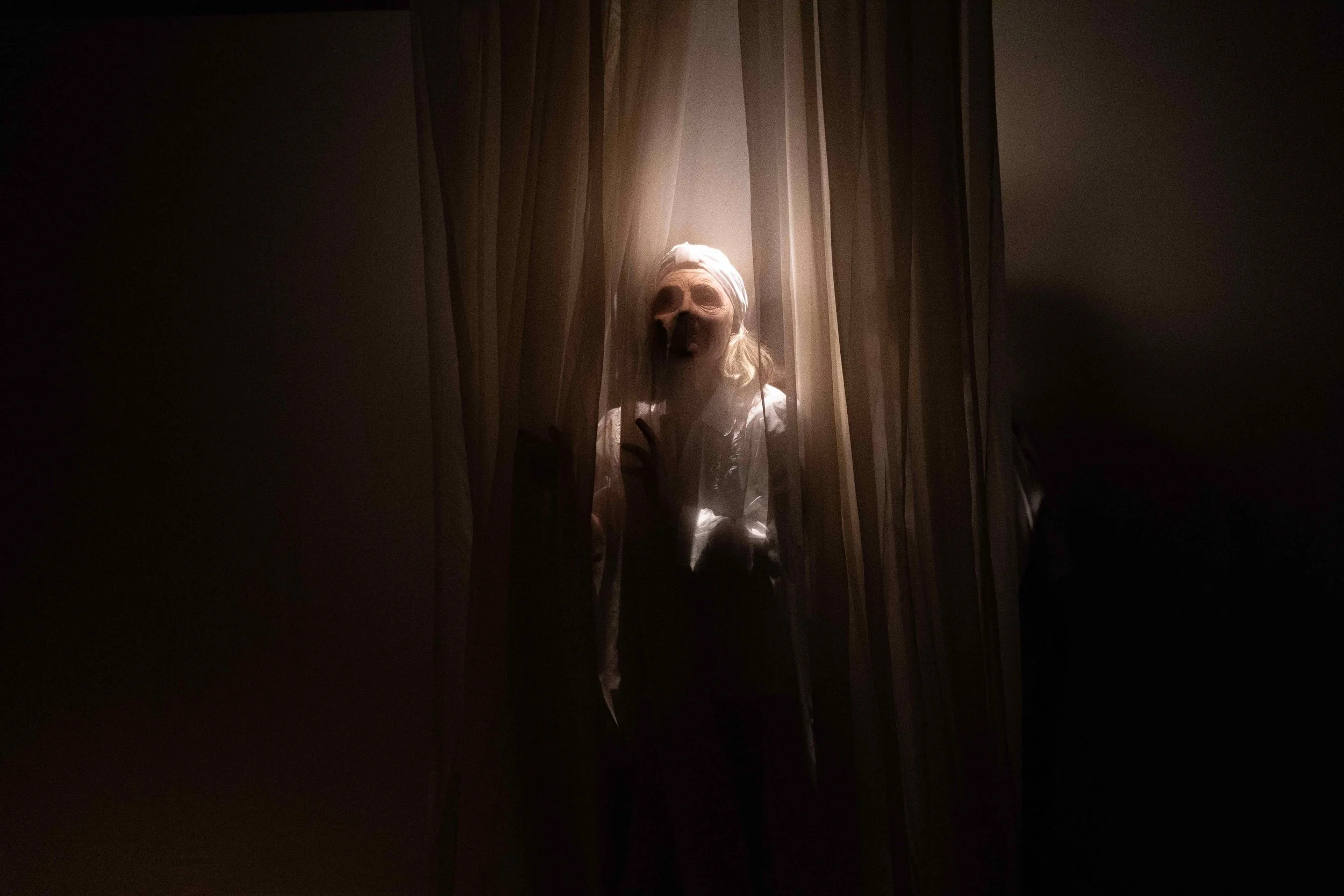 Adeus - Compagnia Oltrenotte (foto Federica Zedda©)